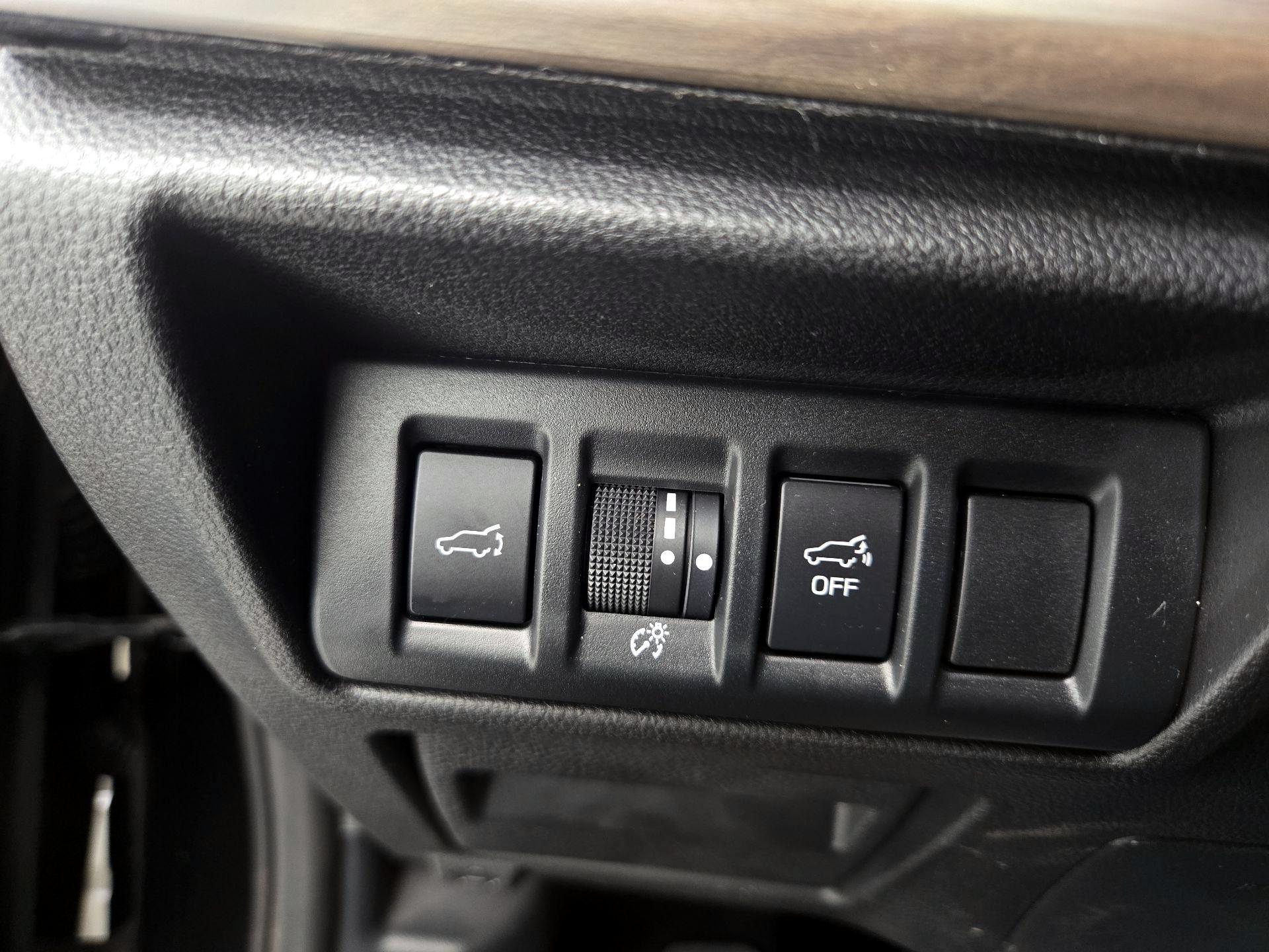 Thumbnail: 2023 Subaru Outback - 13