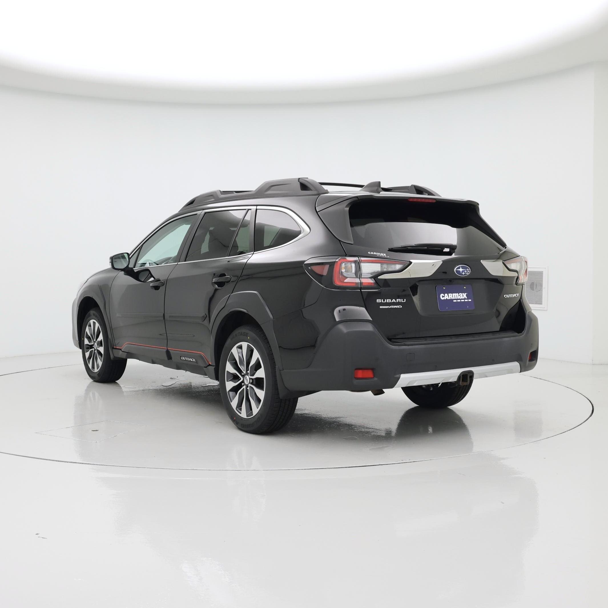 Thumbnail: 2023 Subaru Outback - 2