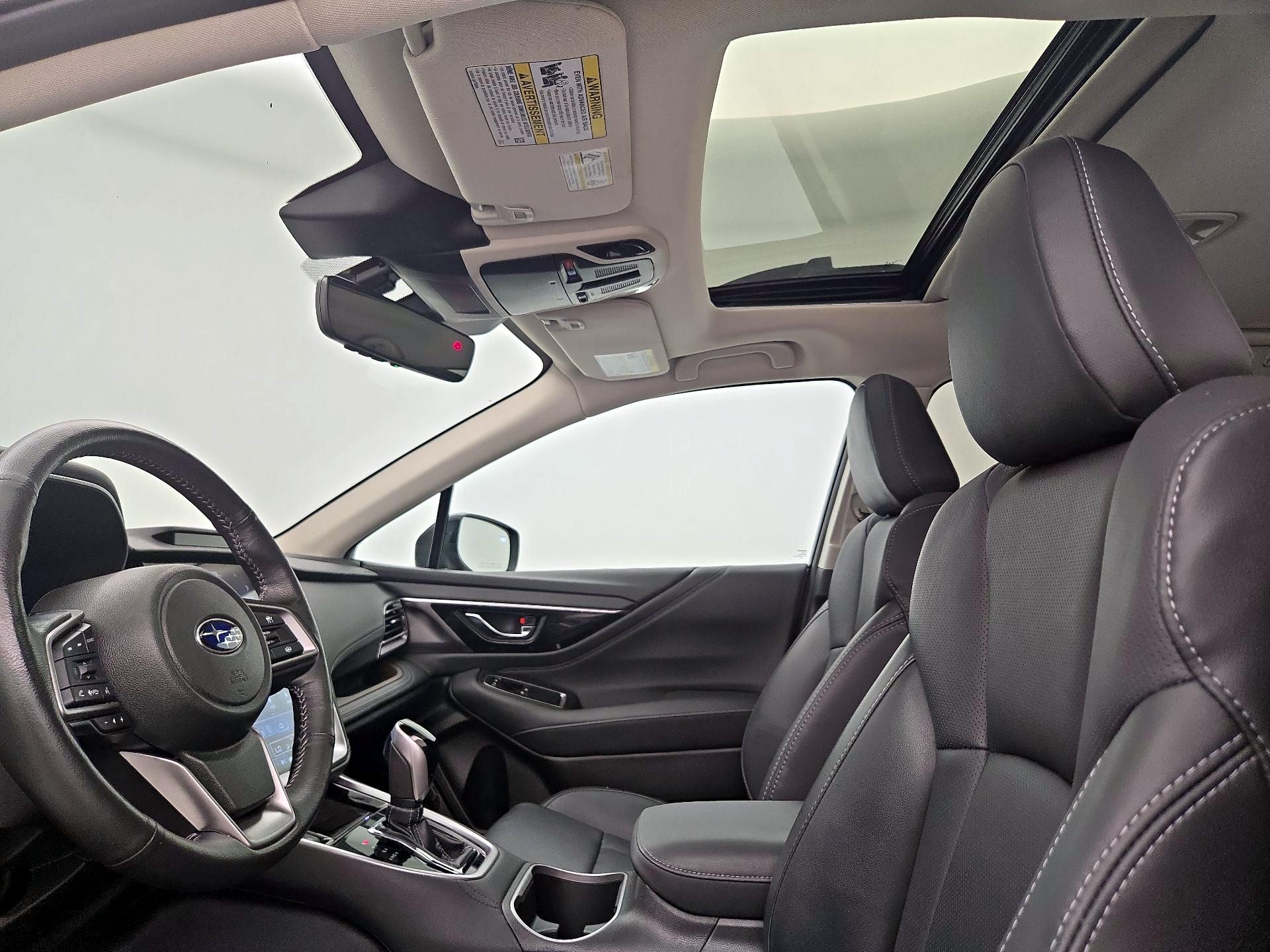 Thumbnail: 2023 Subaru Outback - 20
