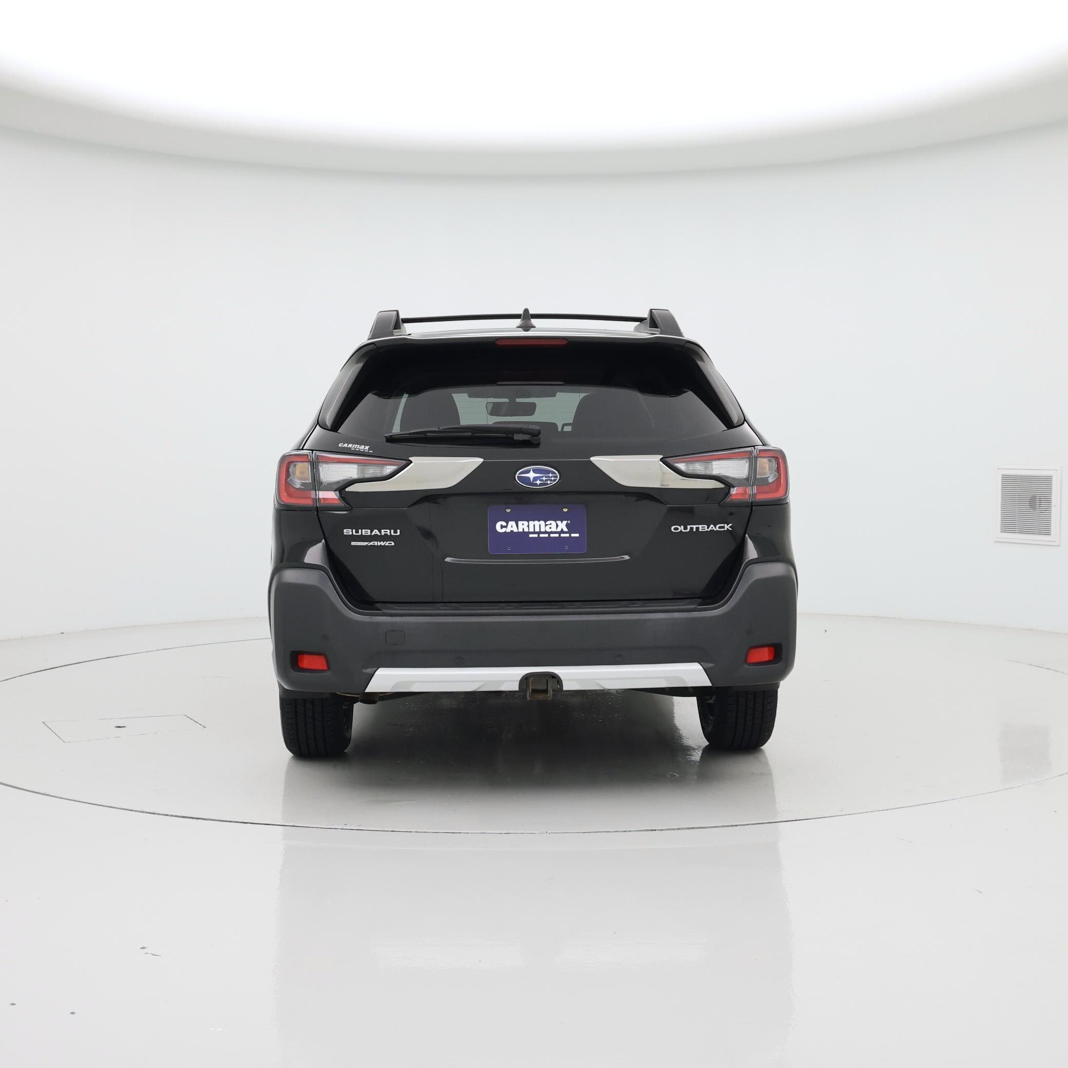 Thumbnail: 2023 Subaru Outback - 6
