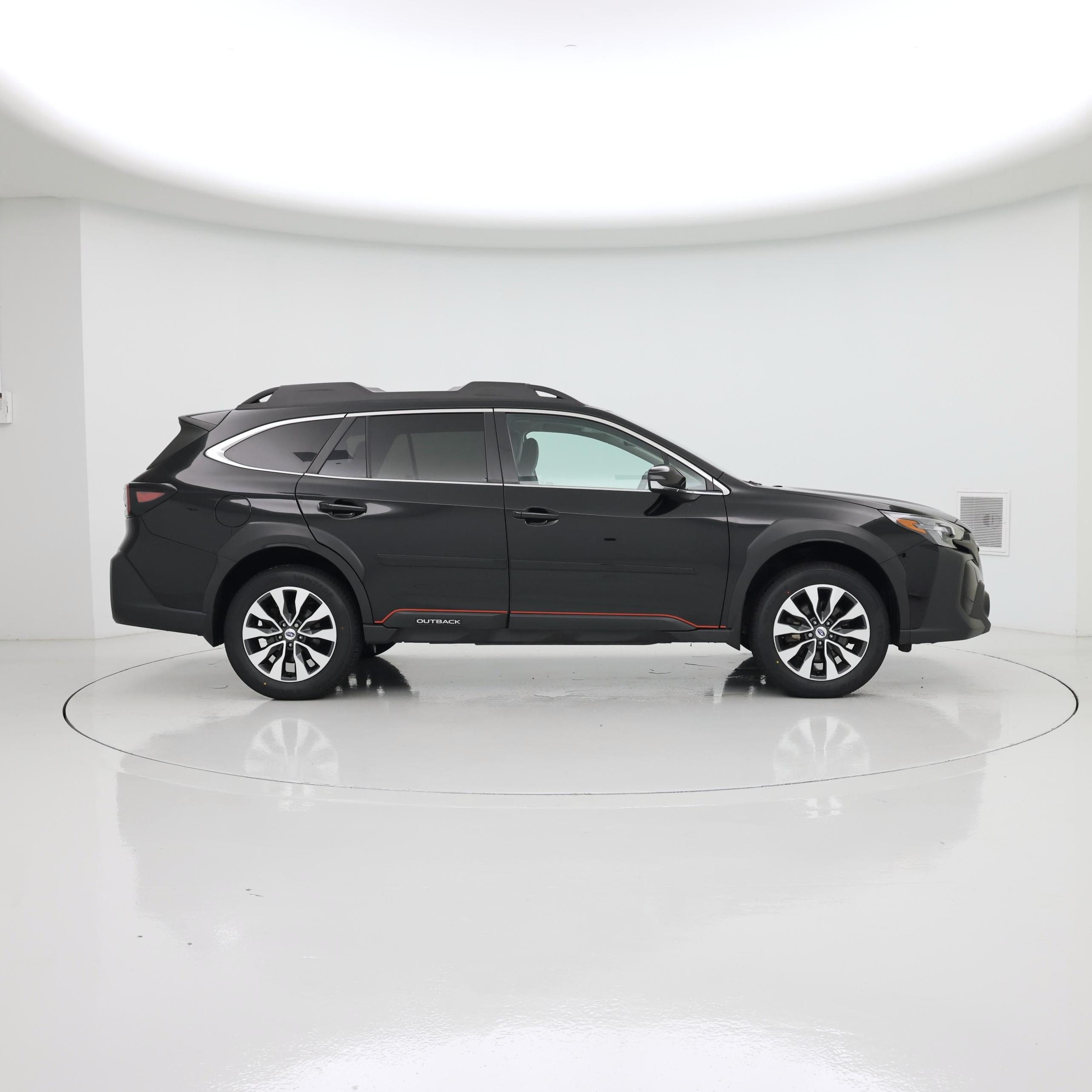 Thumbnail: 2023 Subaru Outback - 7