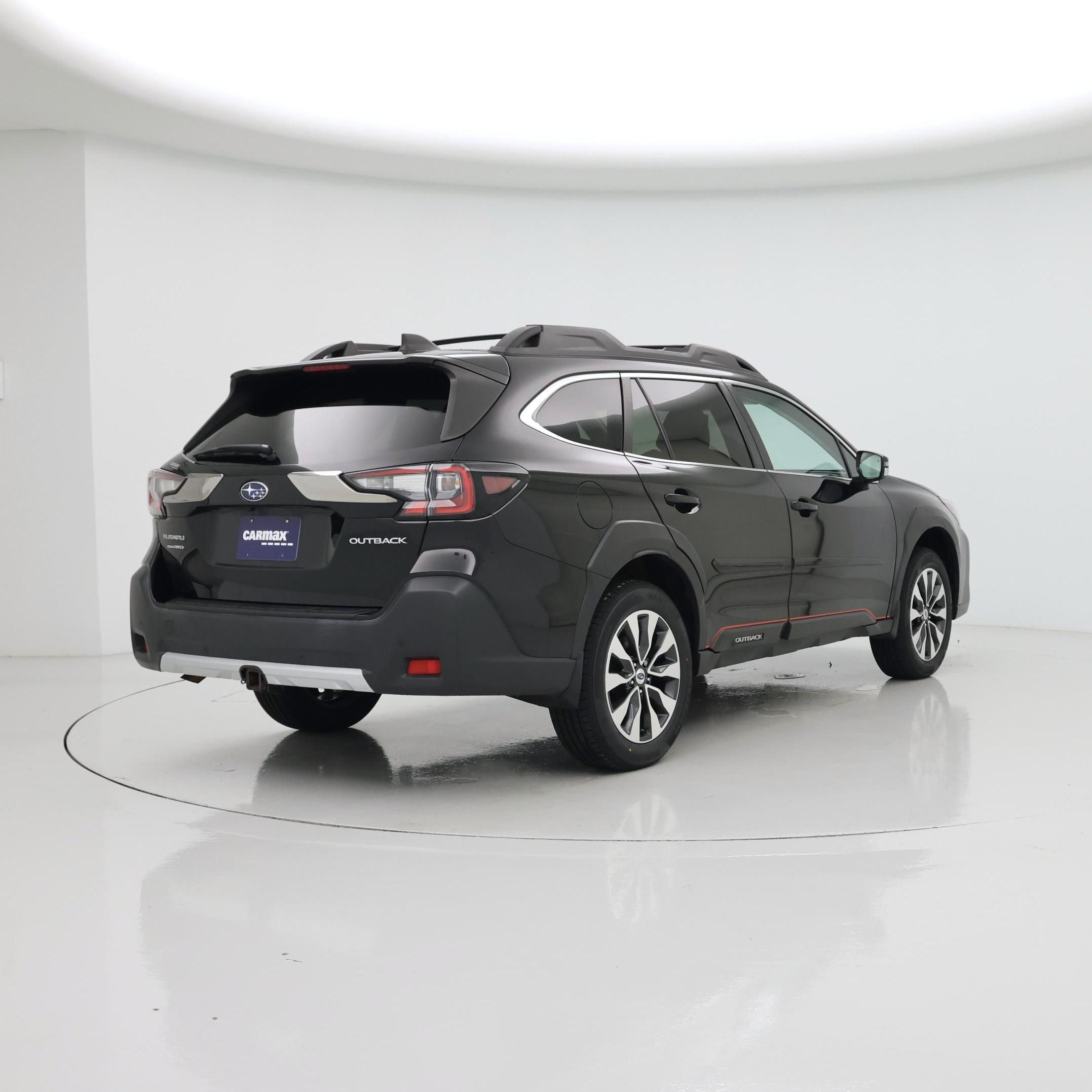Thumbnail: 2023 Subaru Outback - 8