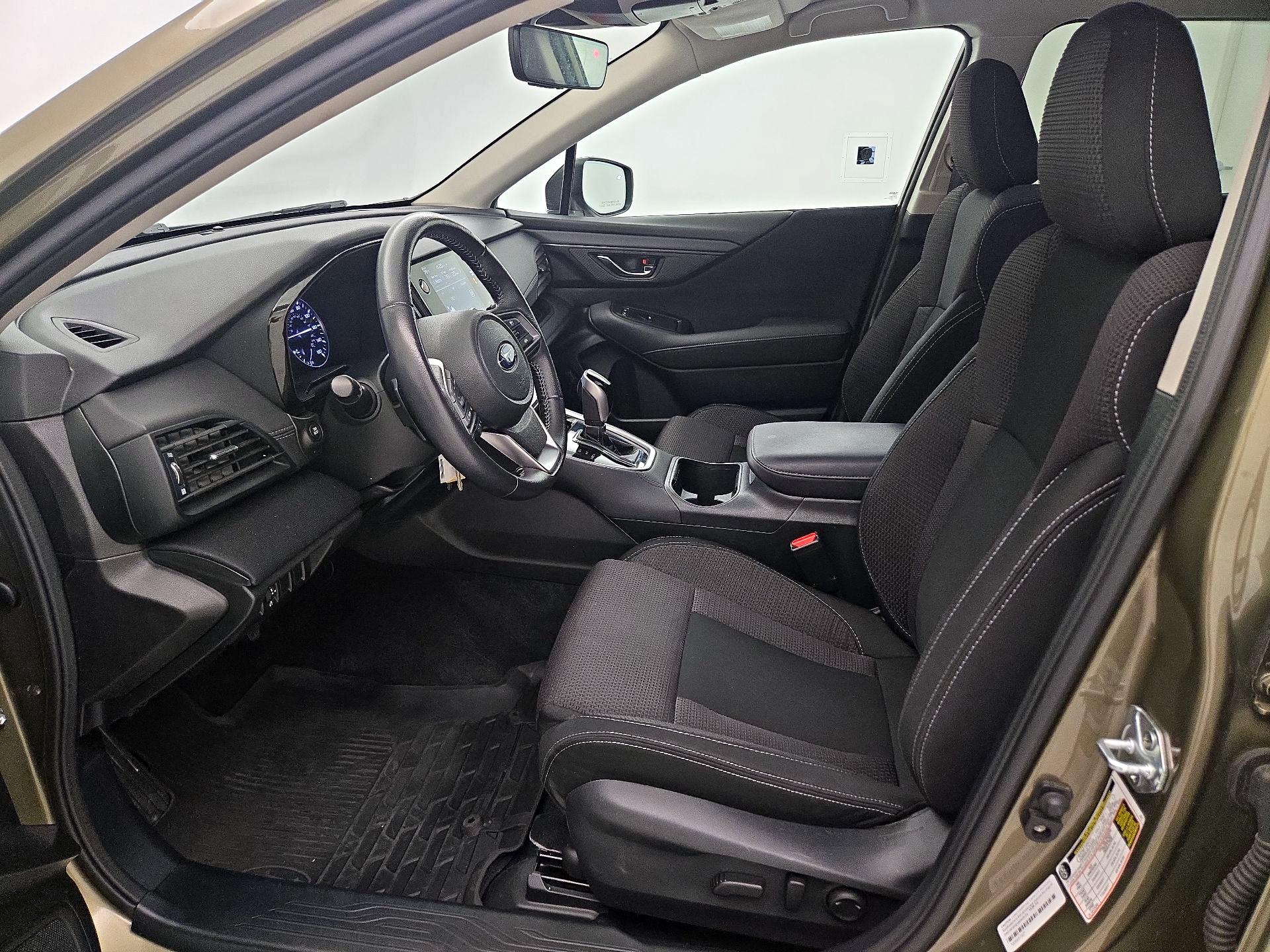 Thumbnail: 2023 Subaru Outback - 11