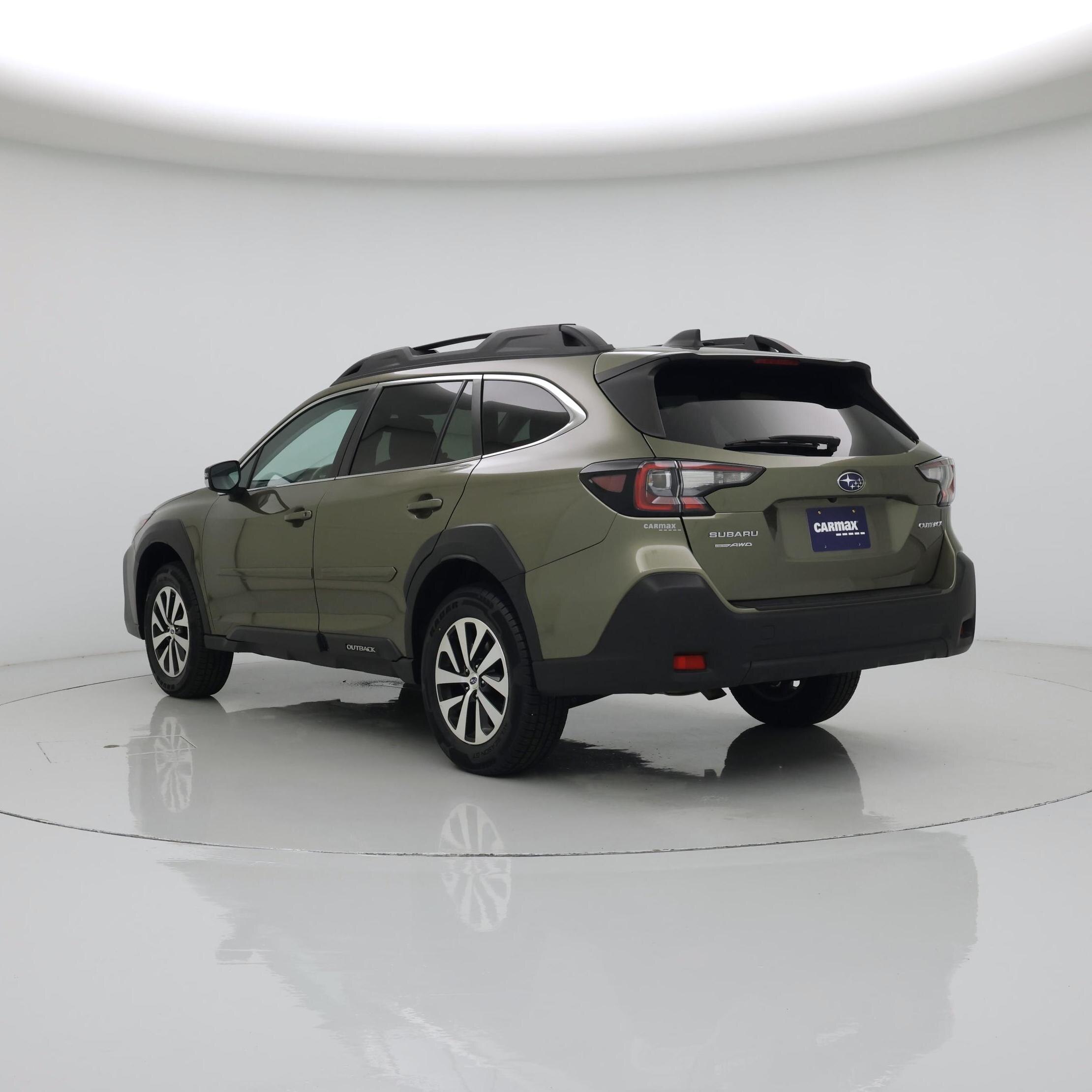 Thumbnail: 2023 Subaru Outback - 2