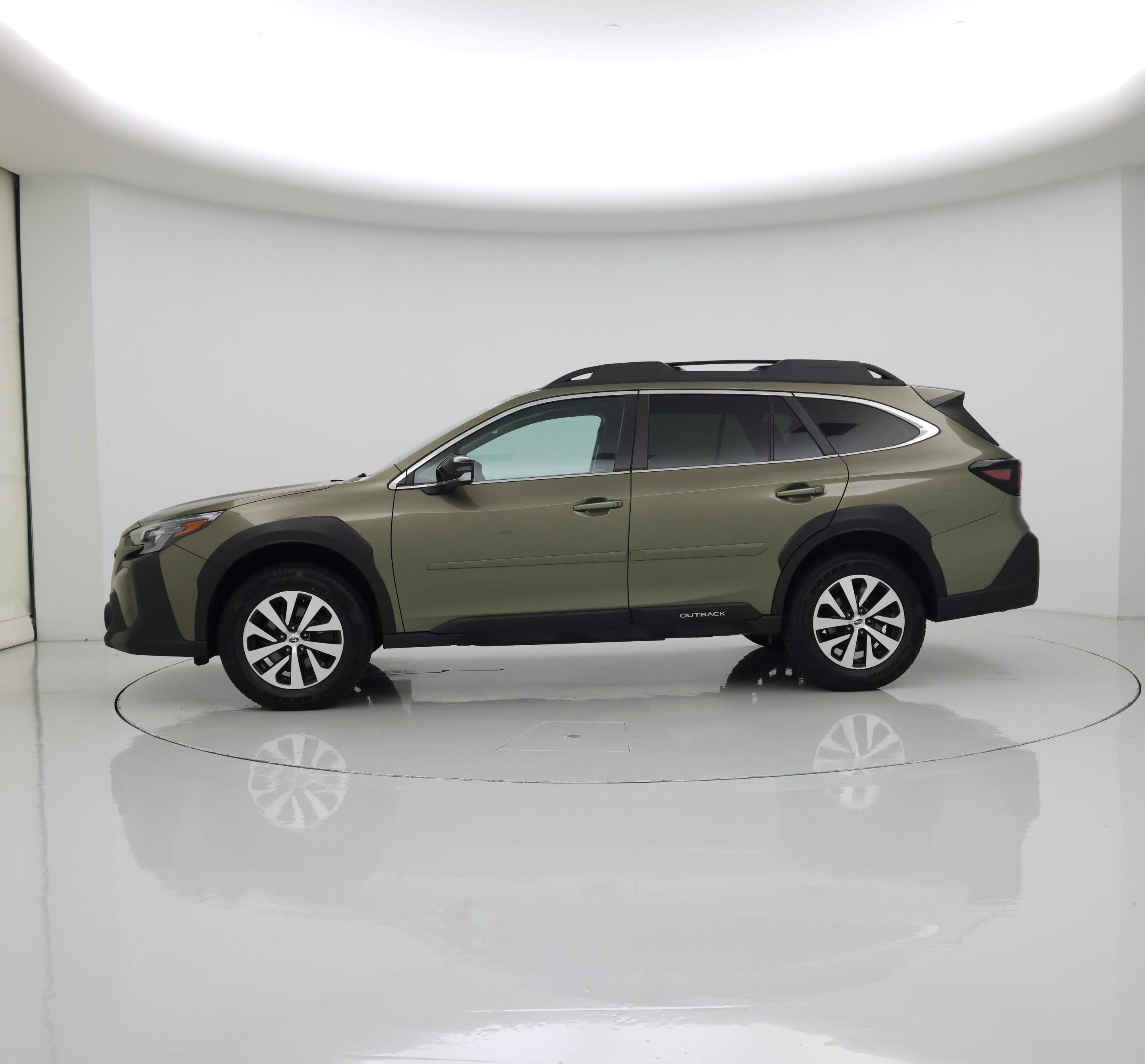 Thumbnail: 2023 Subaru Outback - 3