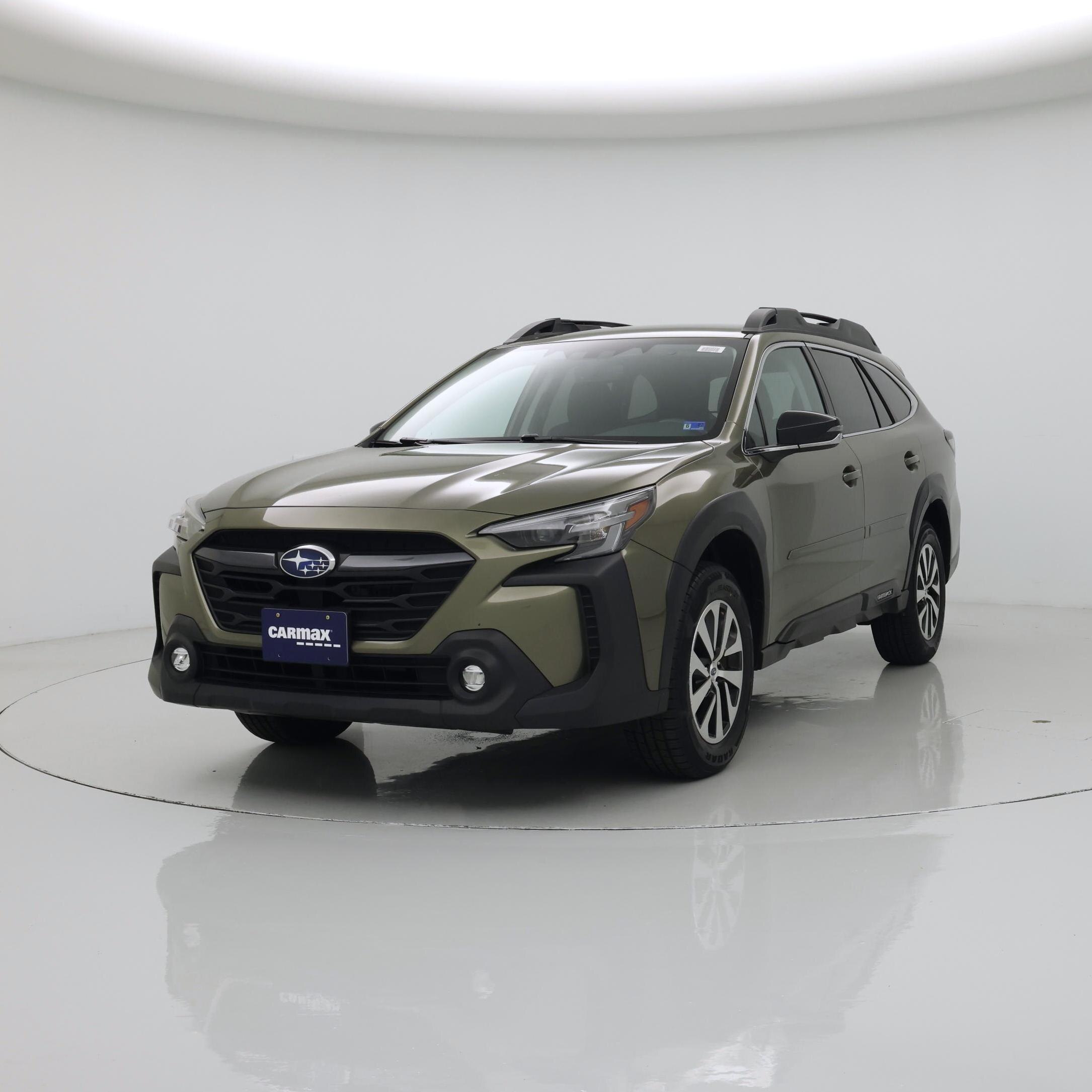 Thumbnail: 2023 Subaru Outback - 4