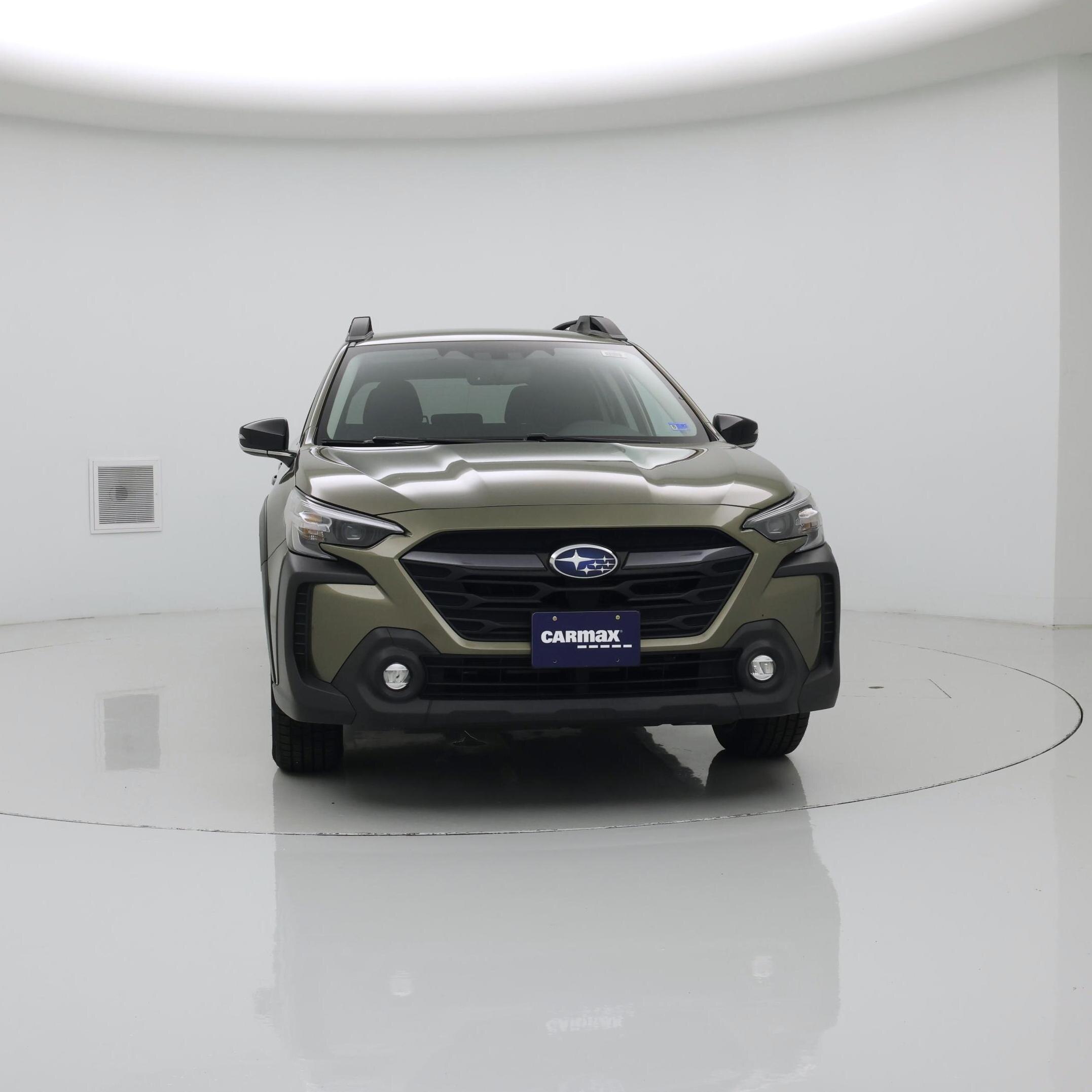 Thumbnail: 2023 Subaru Outback - 5