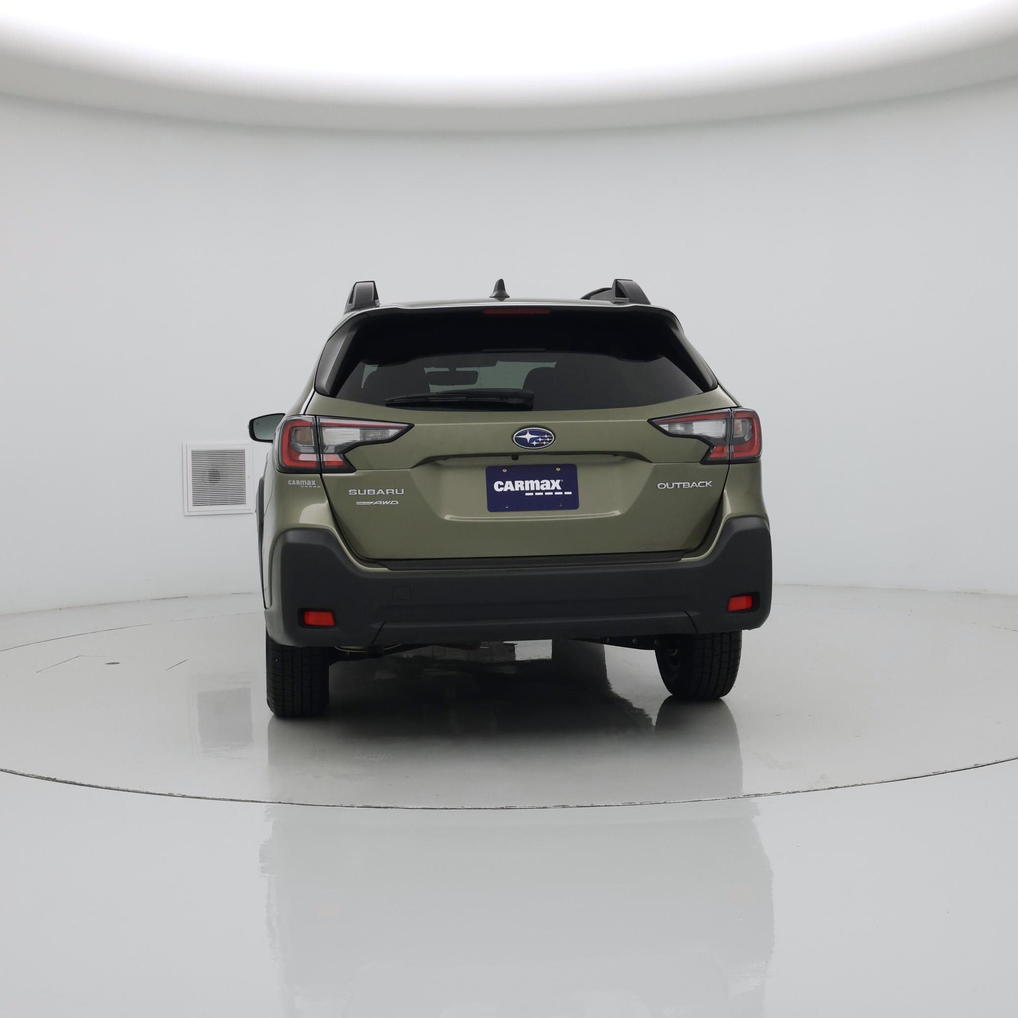 Thumbnail: 2023 Subaru Outback - 6
