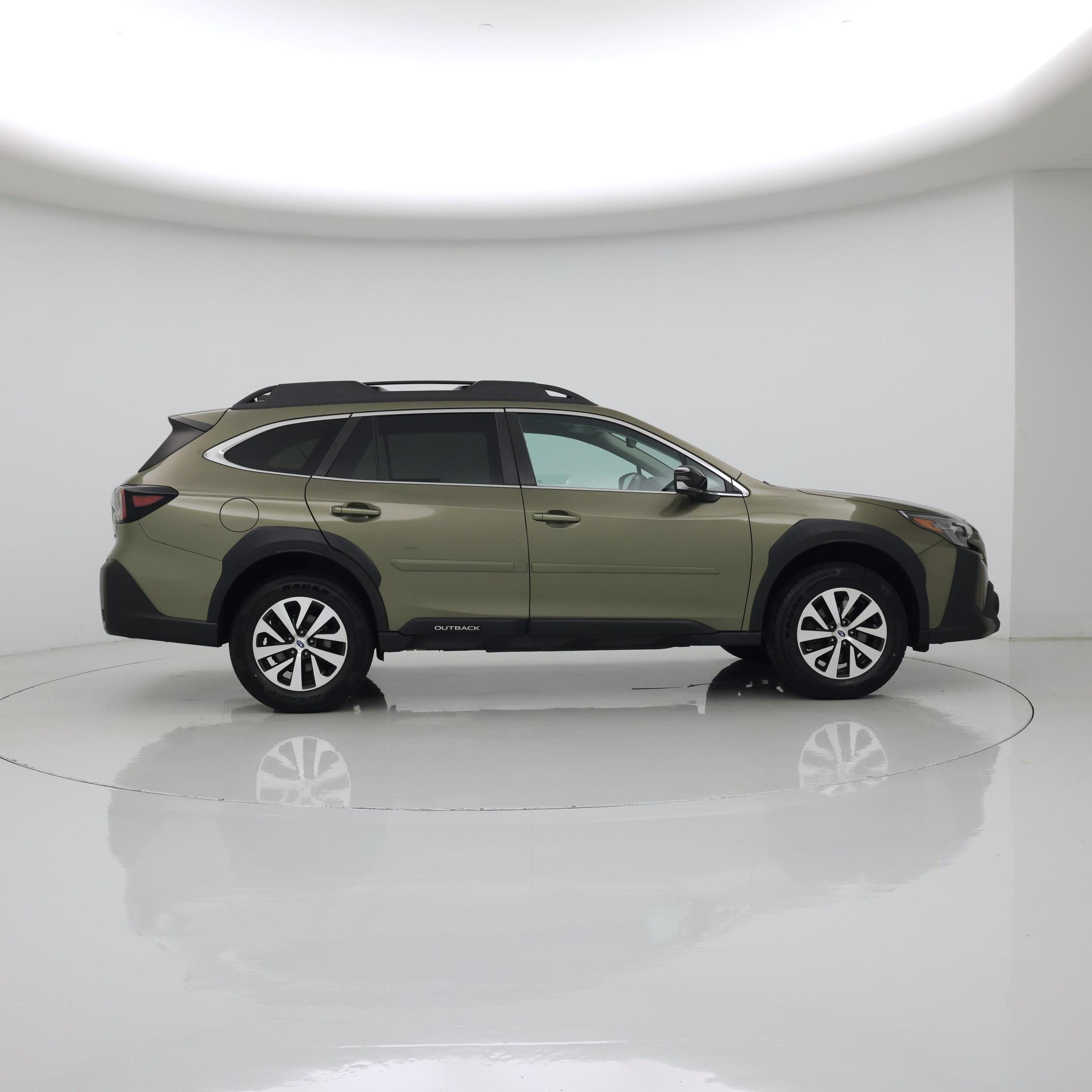 Thumbnail: 2023 Subaru Outback - 7