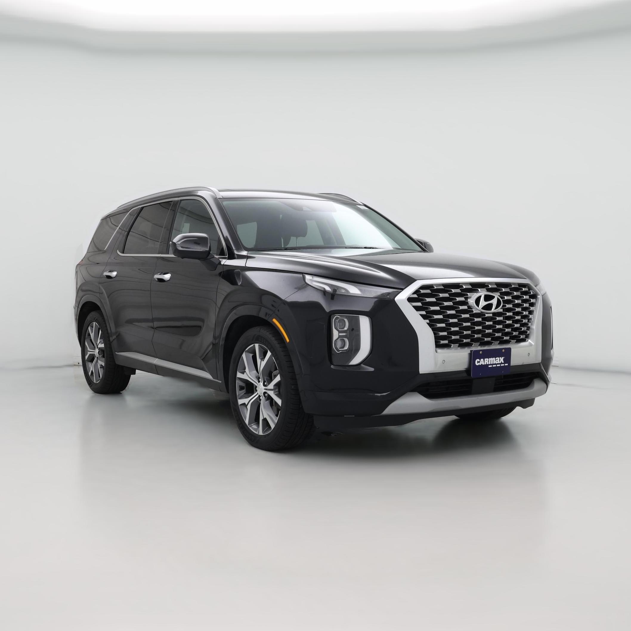 Thumbnail: 2022 Hyundai Palisade - 1