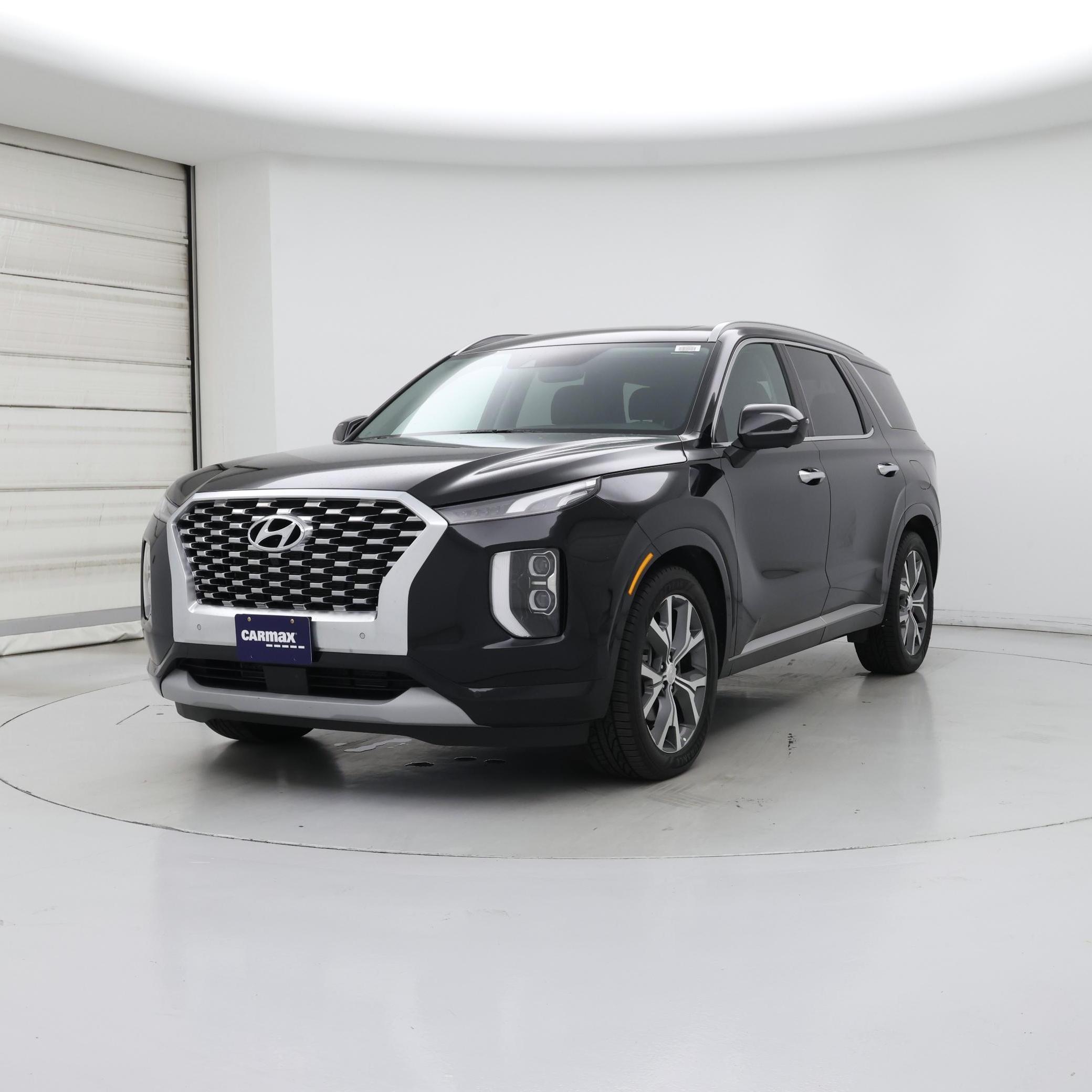 Thumbnail: 2022 Hyundai Palisade - 4
