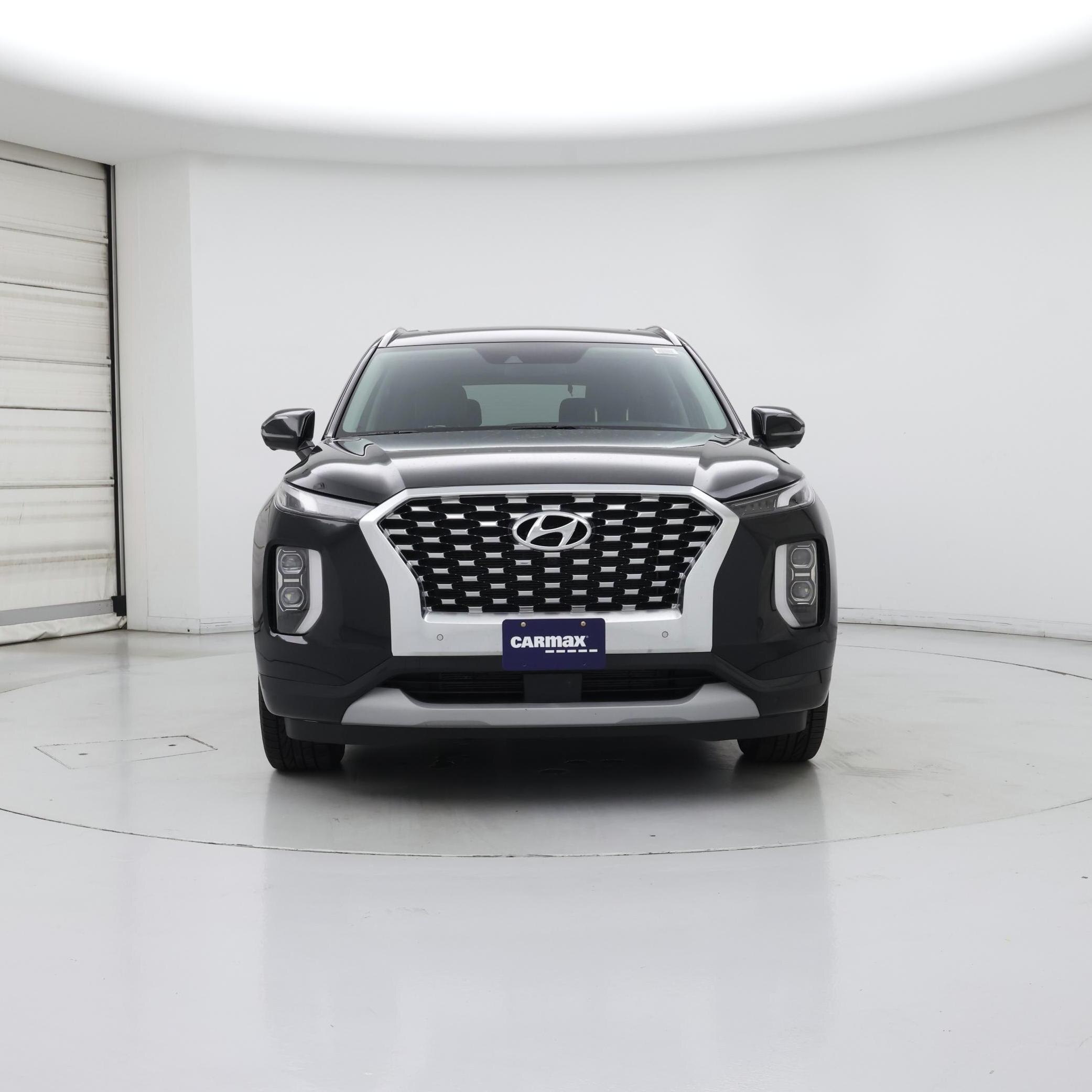 Thumbnail: 2022 Hyundai Palisade - 5