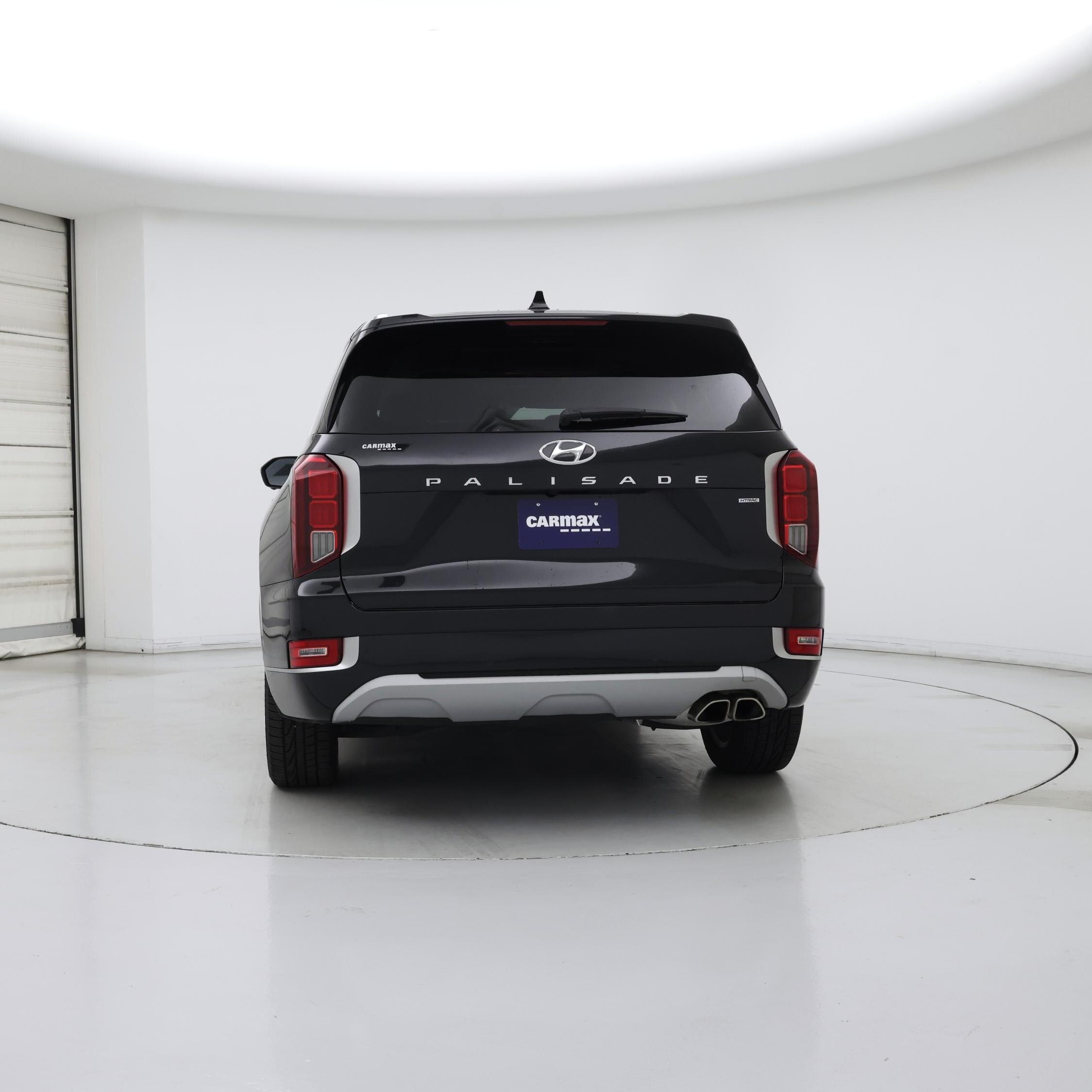 Thumbnail: 2022 Hyundai Palisade - 6