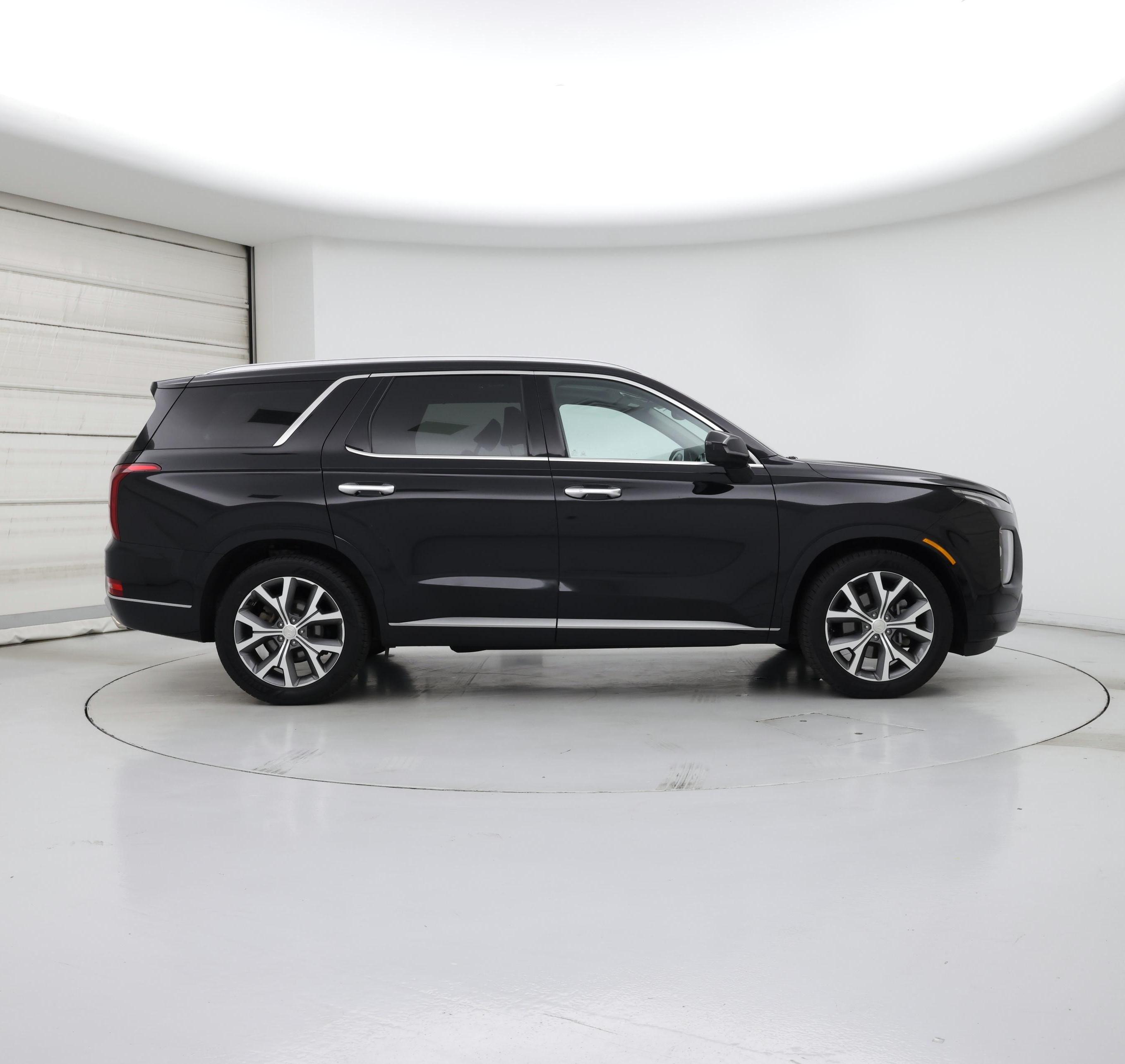 Thumbnail: 2022 Hyundai Palisade - 7