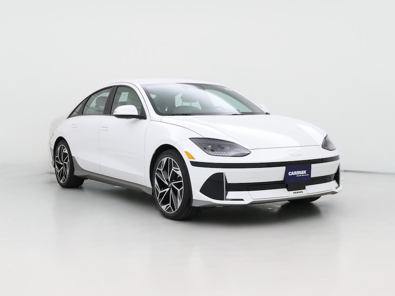 2023 Hyundai Ioniq 6 SEL -
                  Edison, NJ