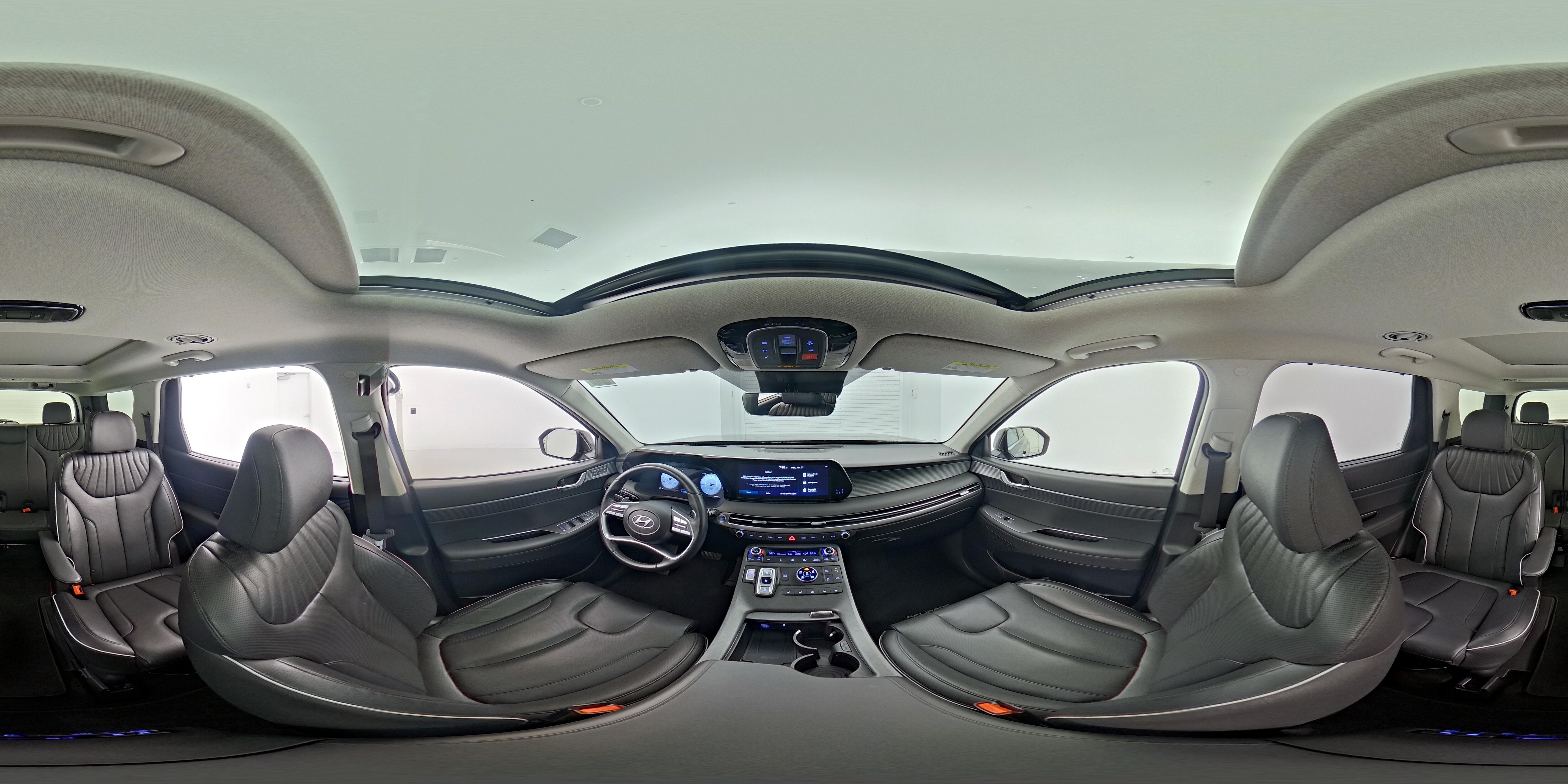2023 Hyundai Palisade Limited - Photo 29