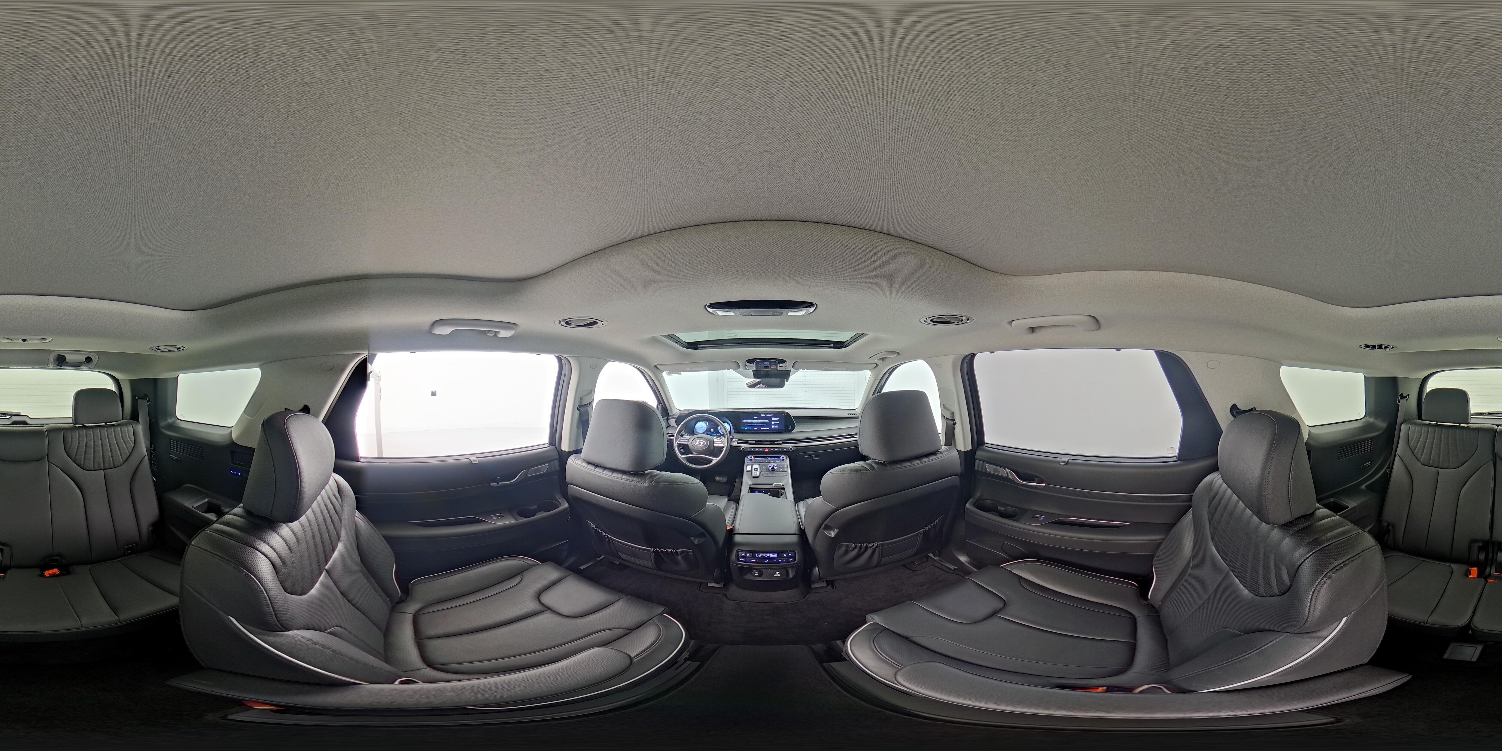 2023 Hyundai Palisade Limited - Photo 30