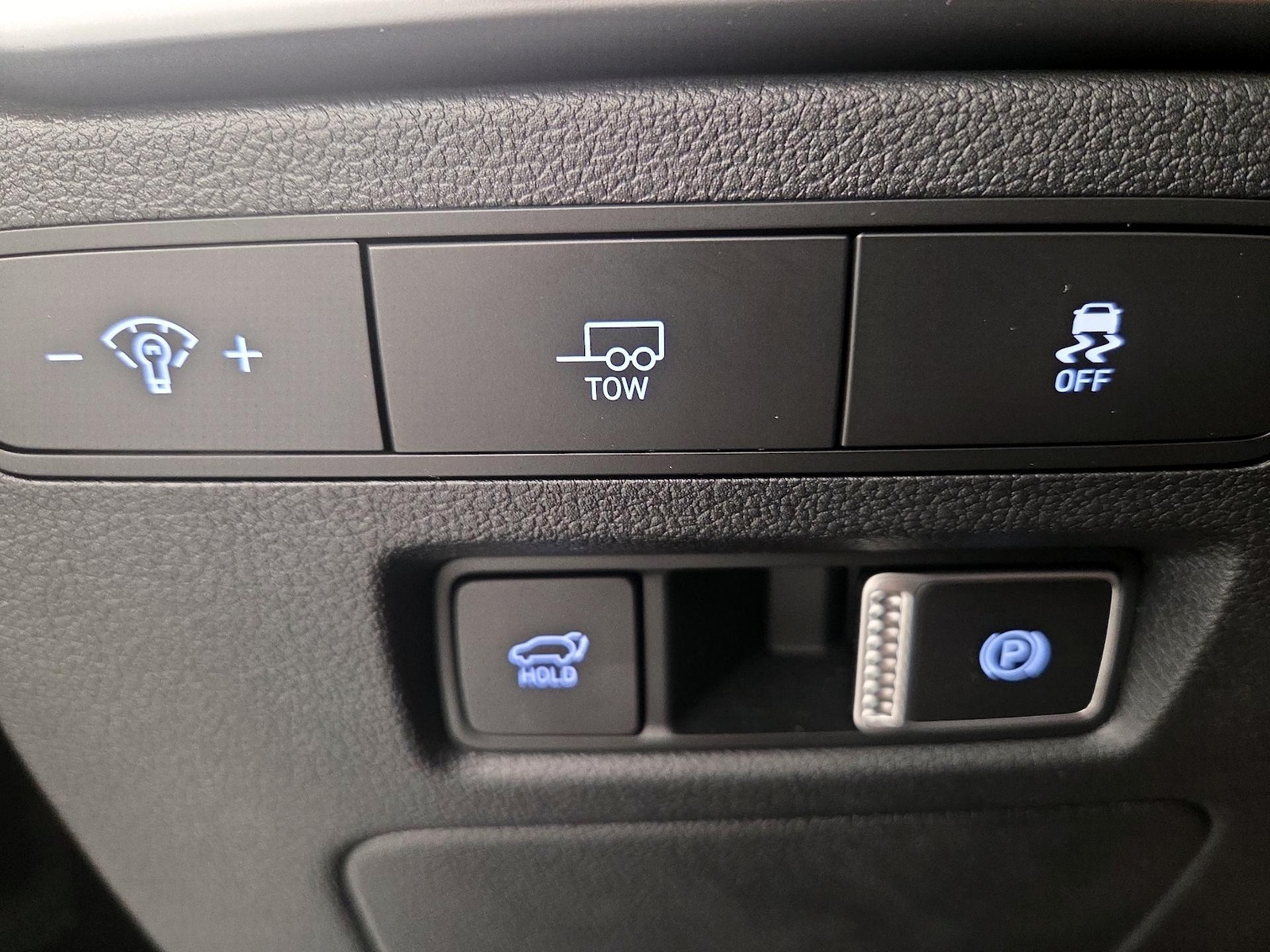 2023 Hyundai Palisade Limited - Photo 14
