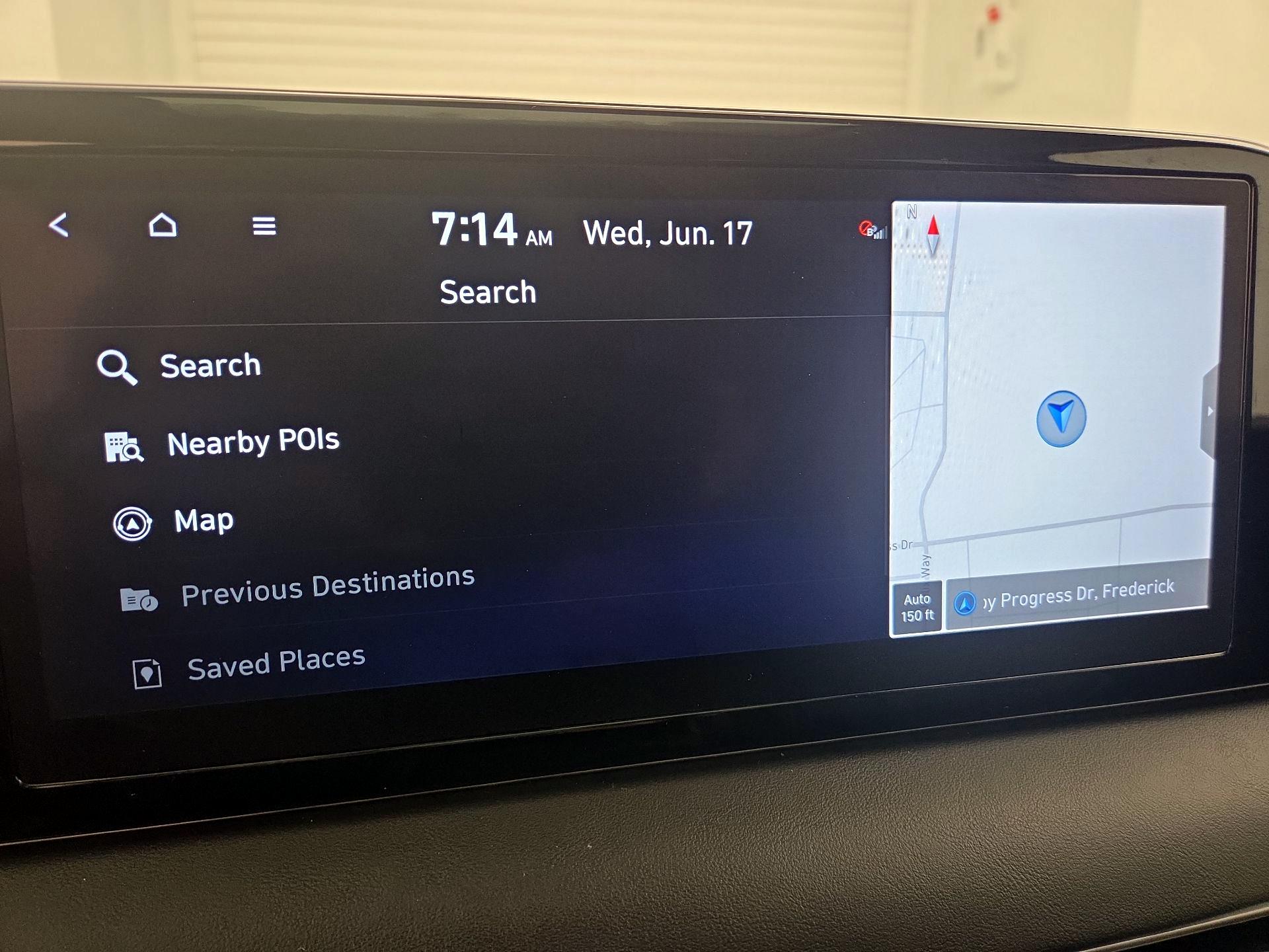 Thumbnail: 2023 Hyundai Palisade - 14