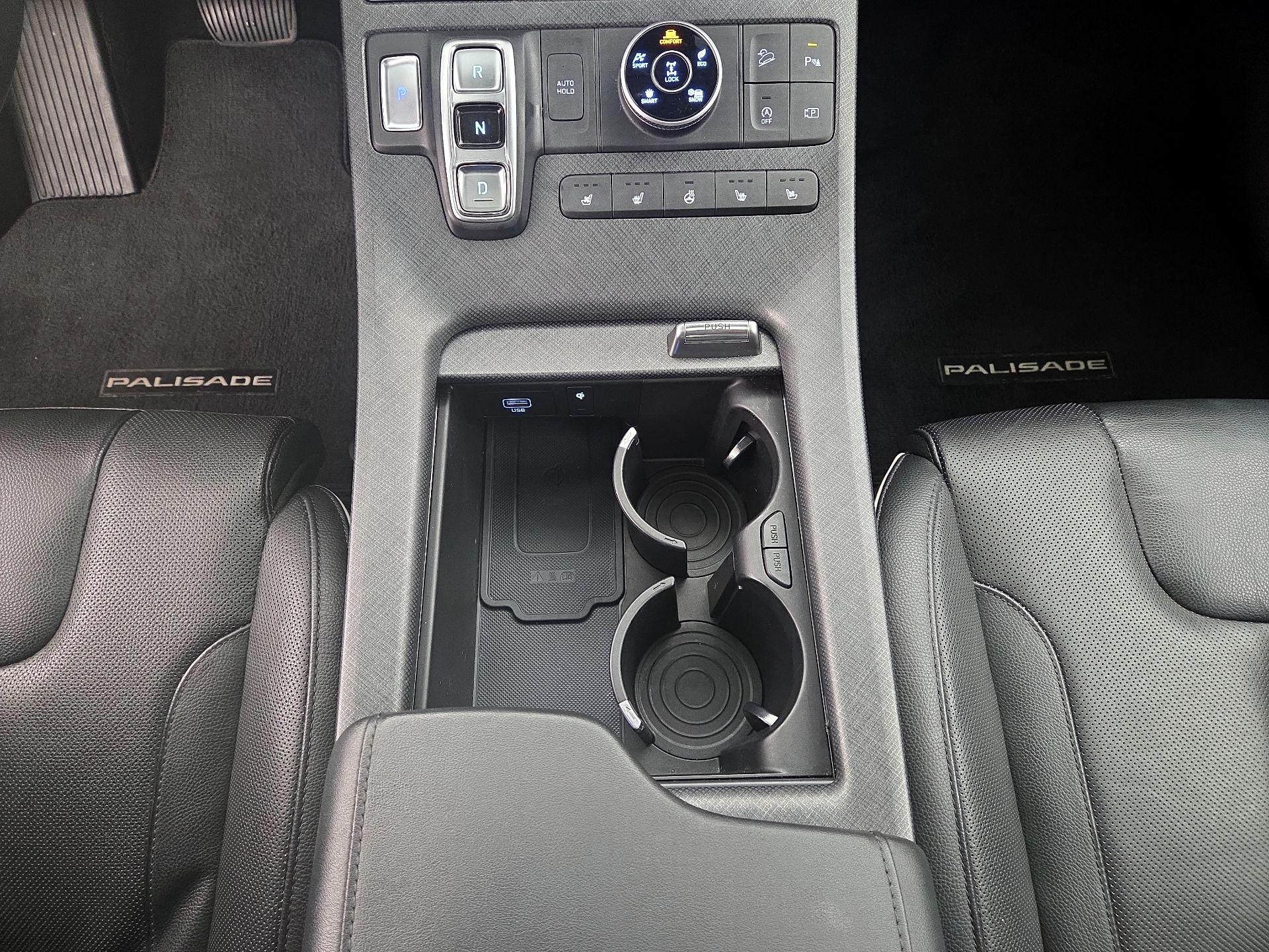 Thumbnail: 2023 Hyundai Palisade - 18
