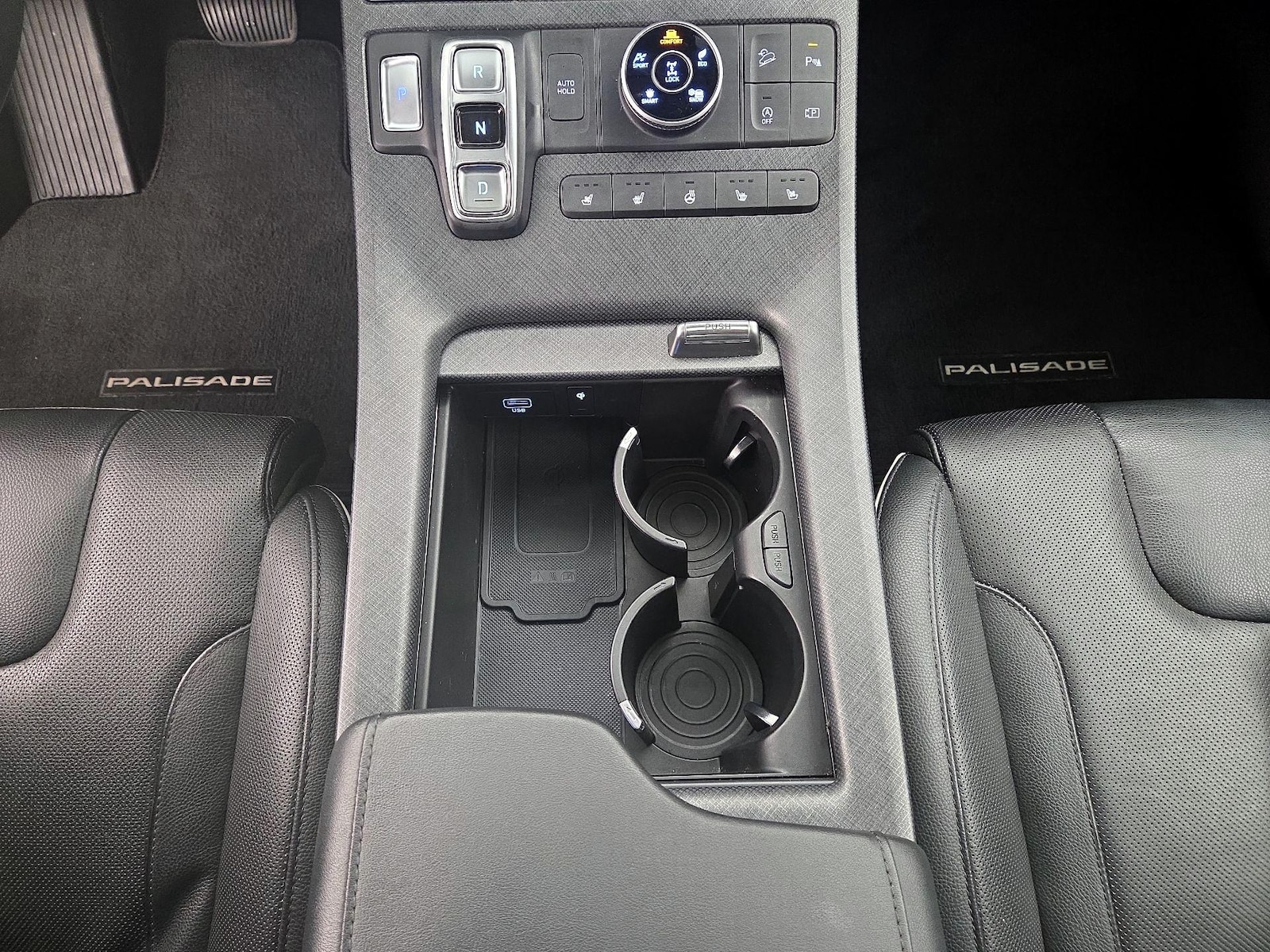 2023 Hyundai Palisade Limited - Photo 19