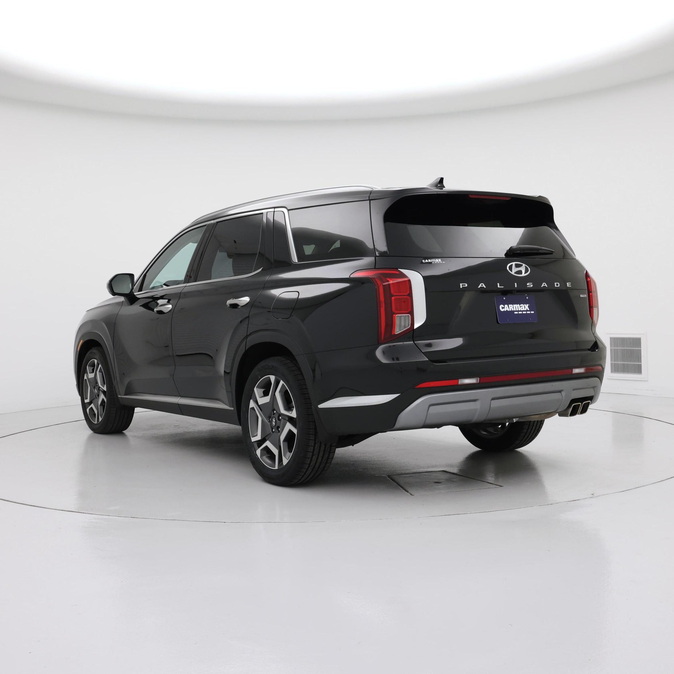 Thumbnail: 2023 Hyundai Palisade - 2