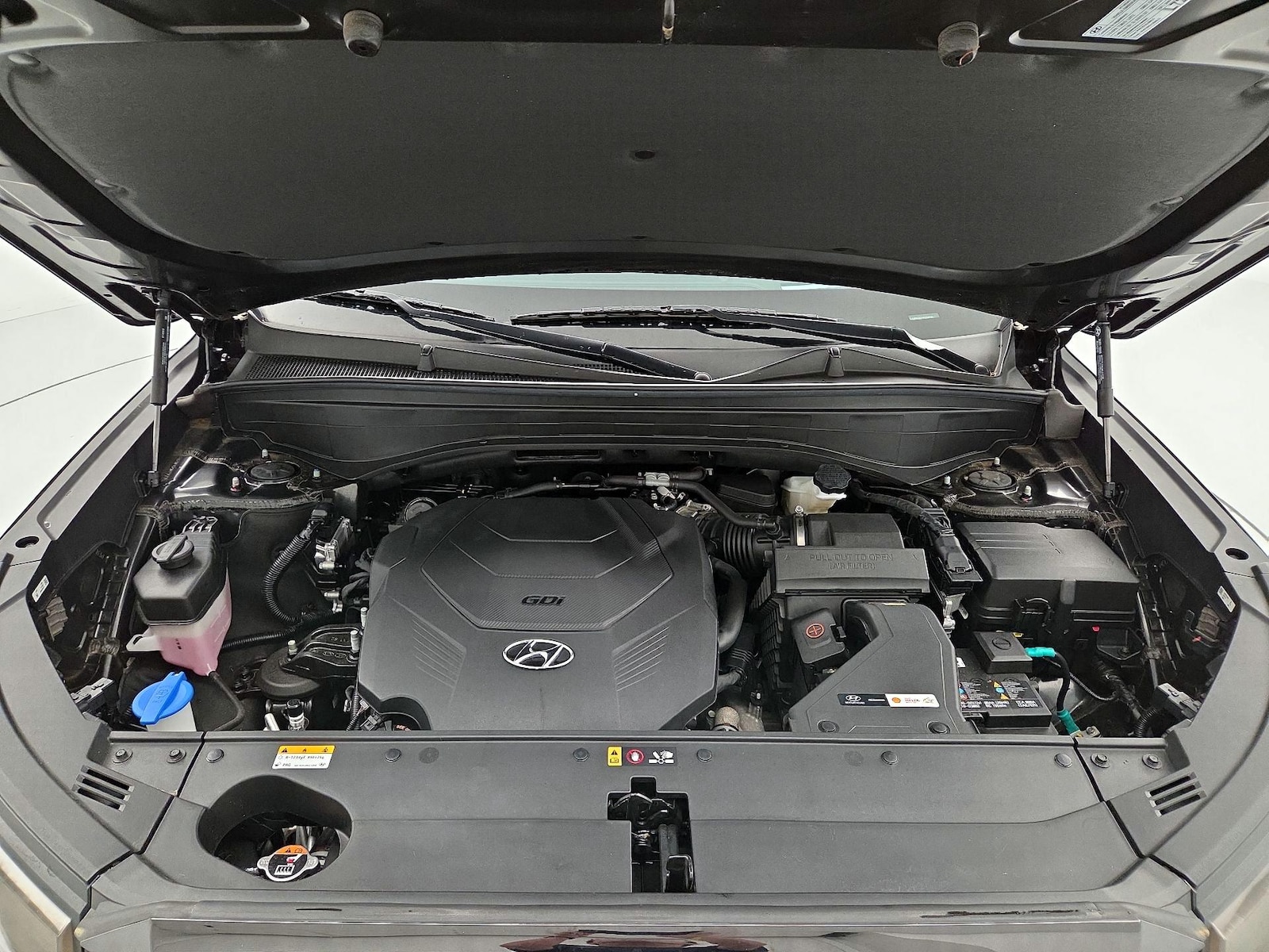 2023 Hyundai Palisade Limited - Photo 26