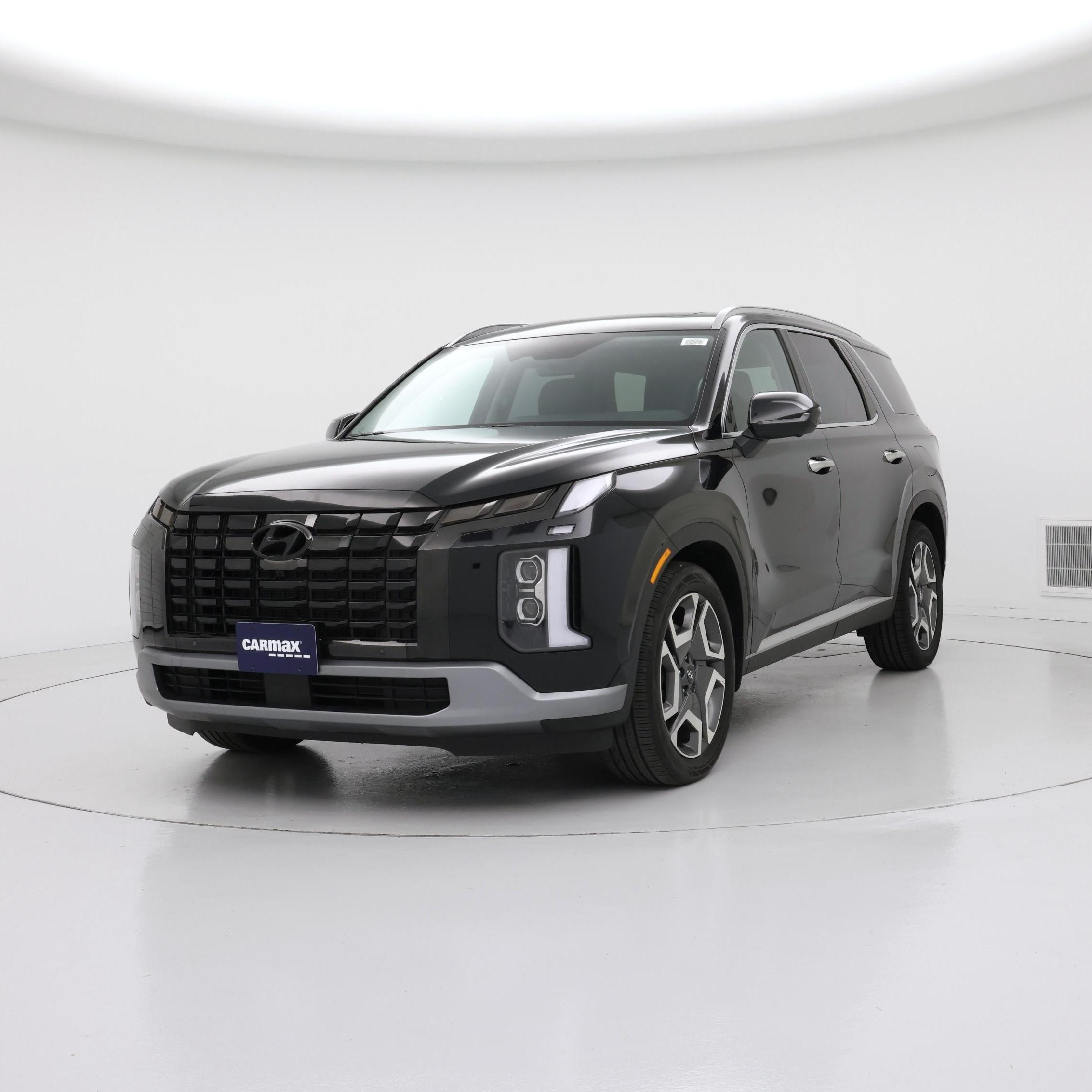 Thumbnail: 2023 Hyundai Palisade - 4