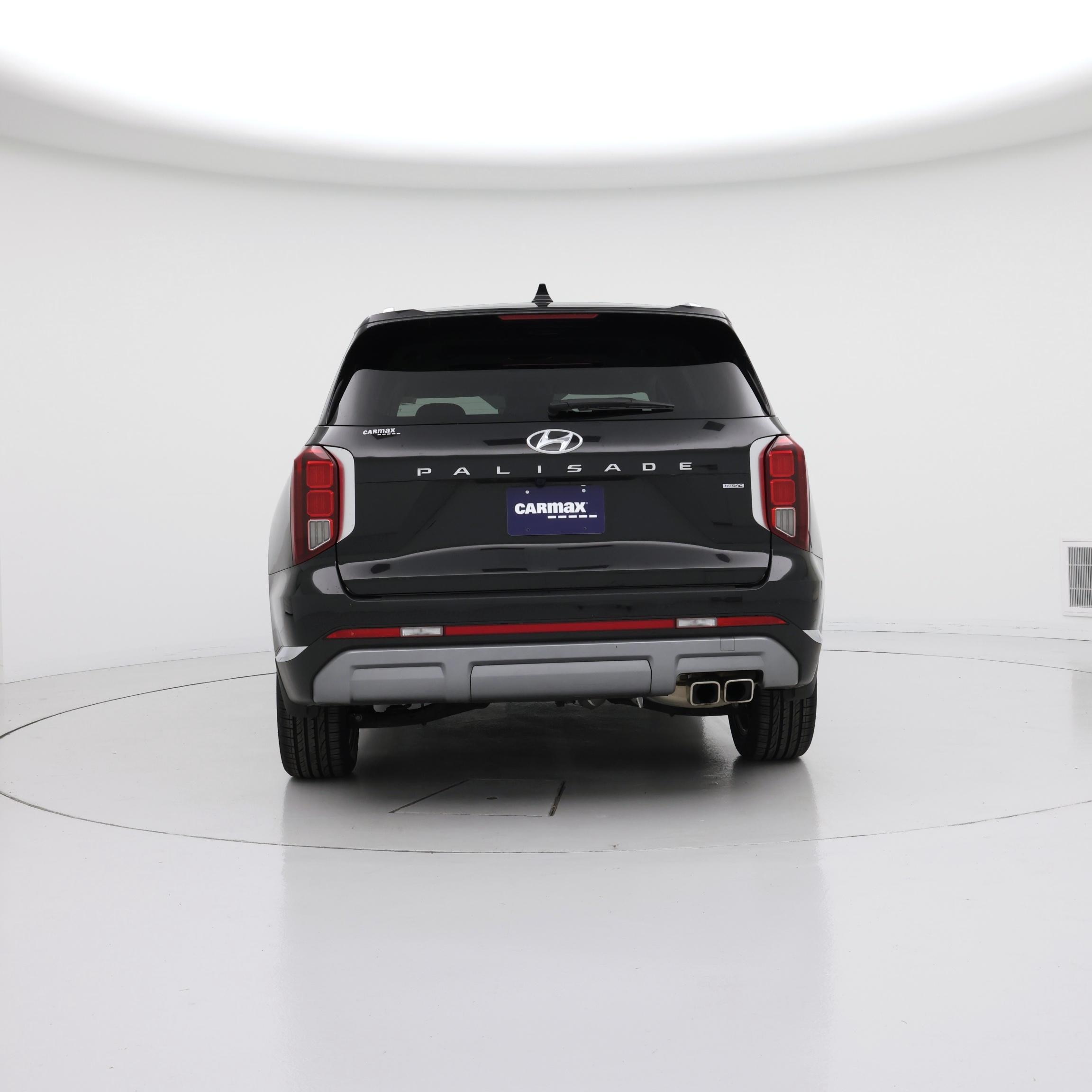 Thumbnail: 2023 Hyundai Palisade - 6
