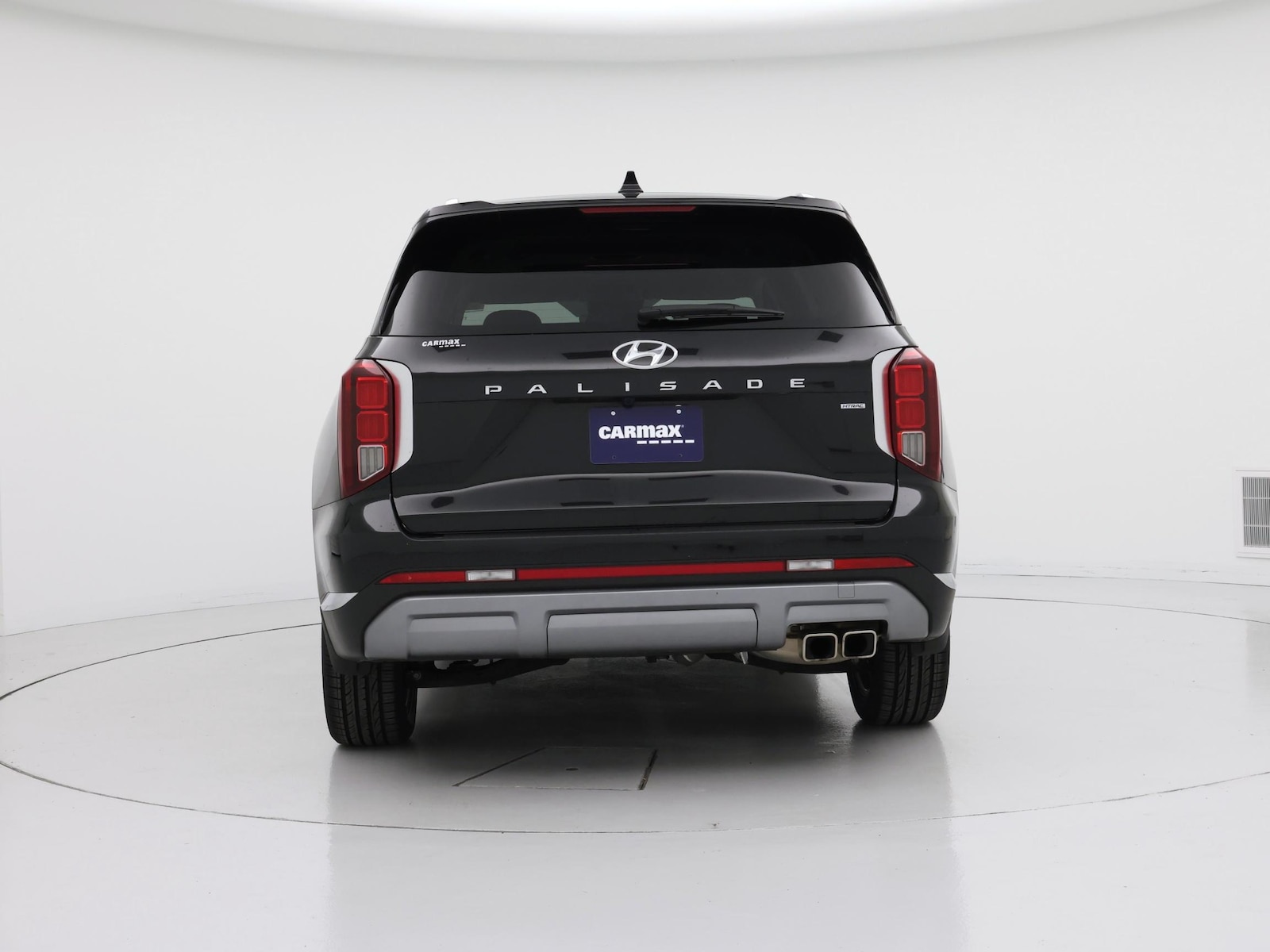 2023 Hyundai Palisade Limited - Photo 7
