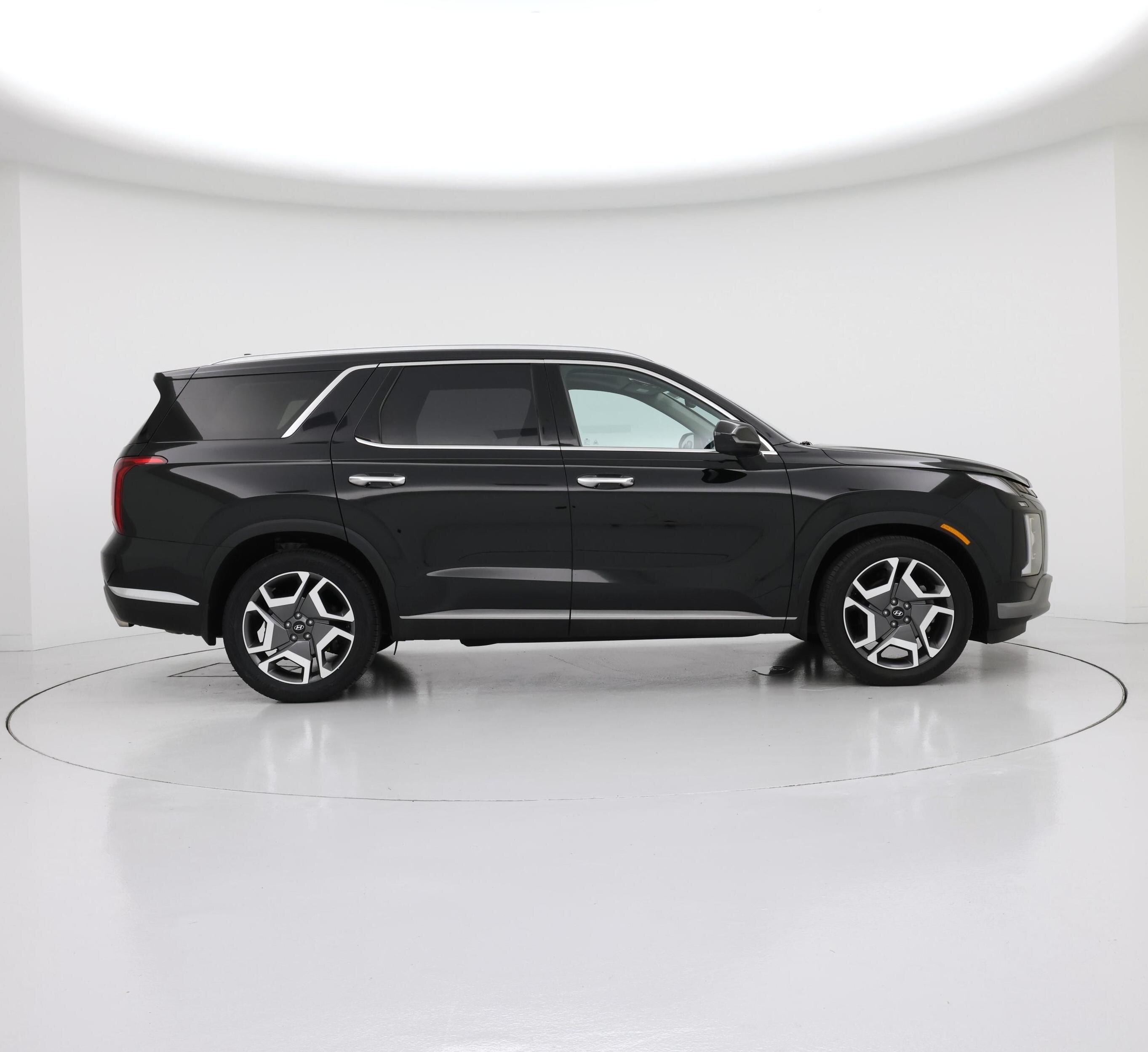 Thumbnail: 2023 Hyundai Palisade - 7