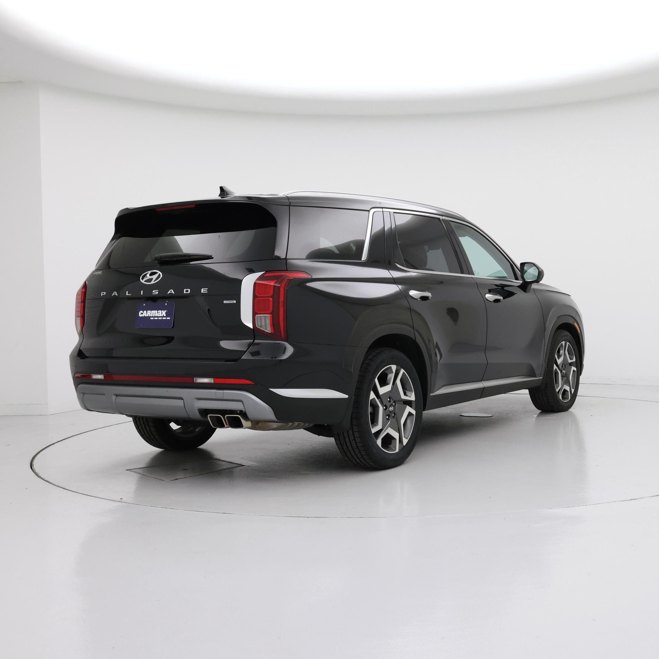 Thumbnail: 2023 Hyundai Palisade - 8