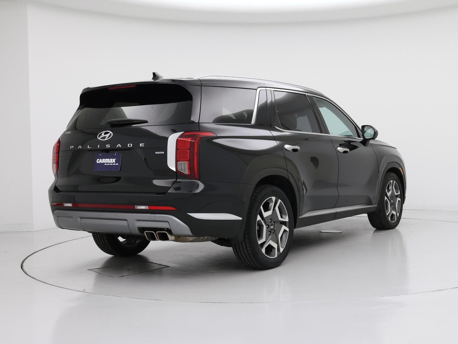 2023 Hyundai Palisade Limited - Photo 9