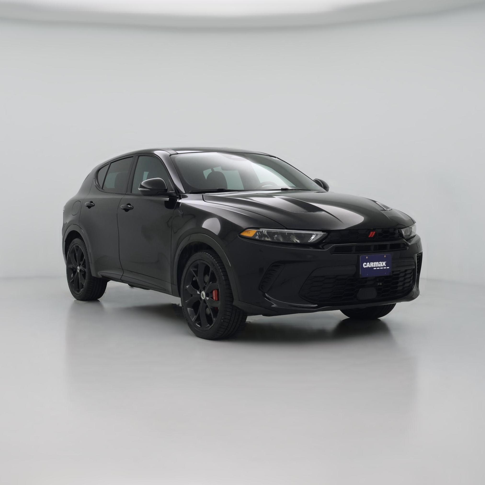 Thumbnail: 2024 Dodge Hornet - 1