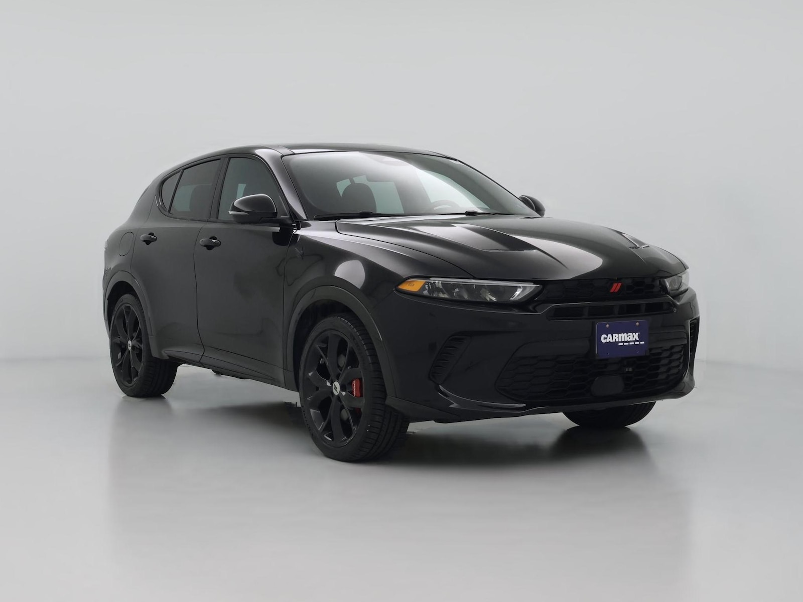 2024 Dodge Hornet