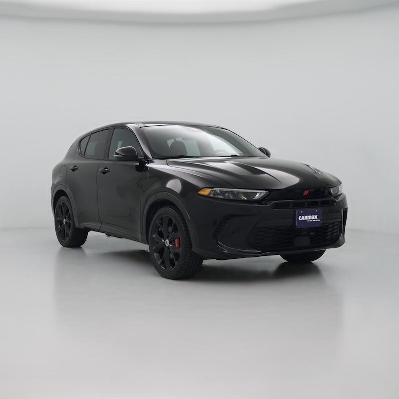 2024 Dodge Hornet R/T Plus