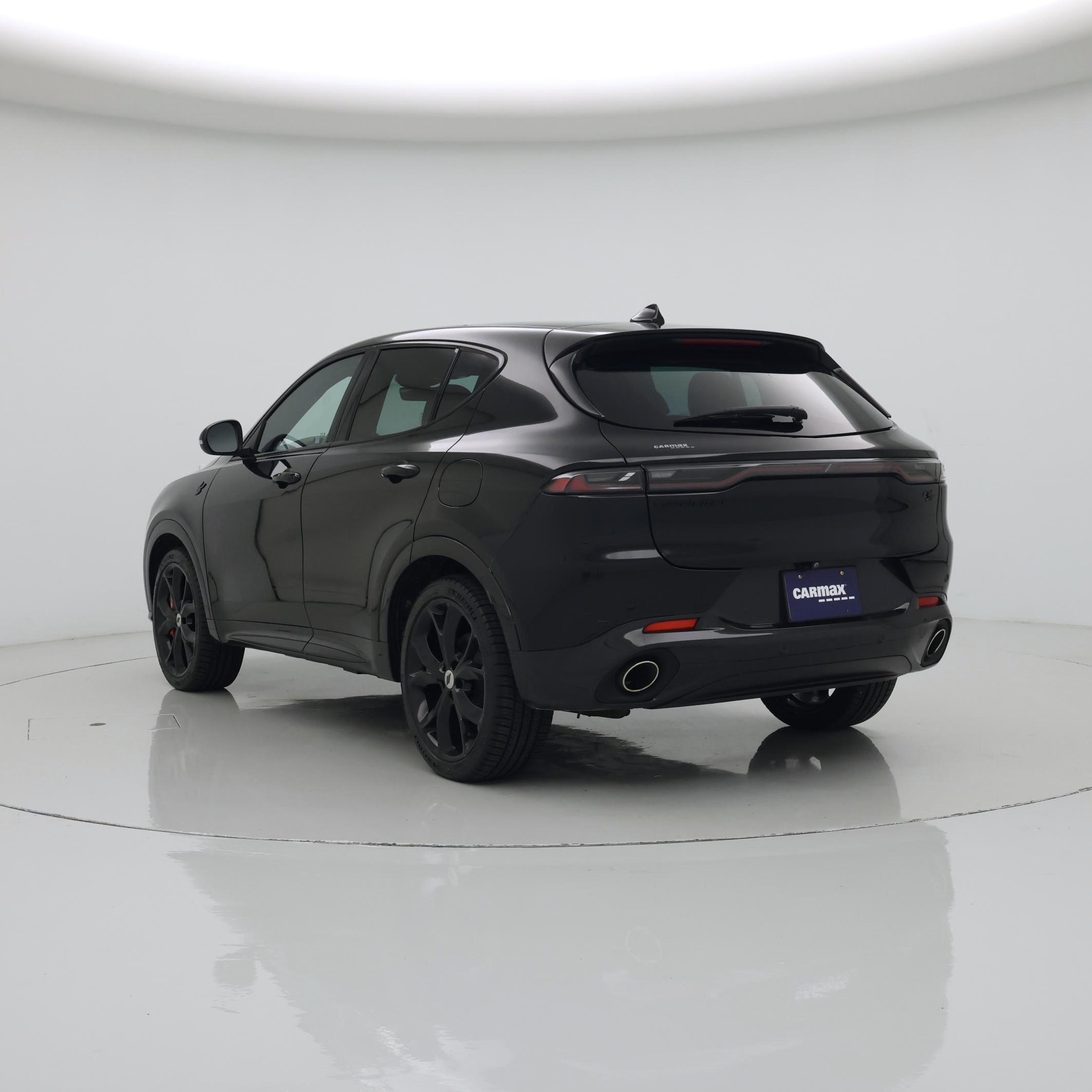 Thumbnail: 2024 Dodge Hornet - 2