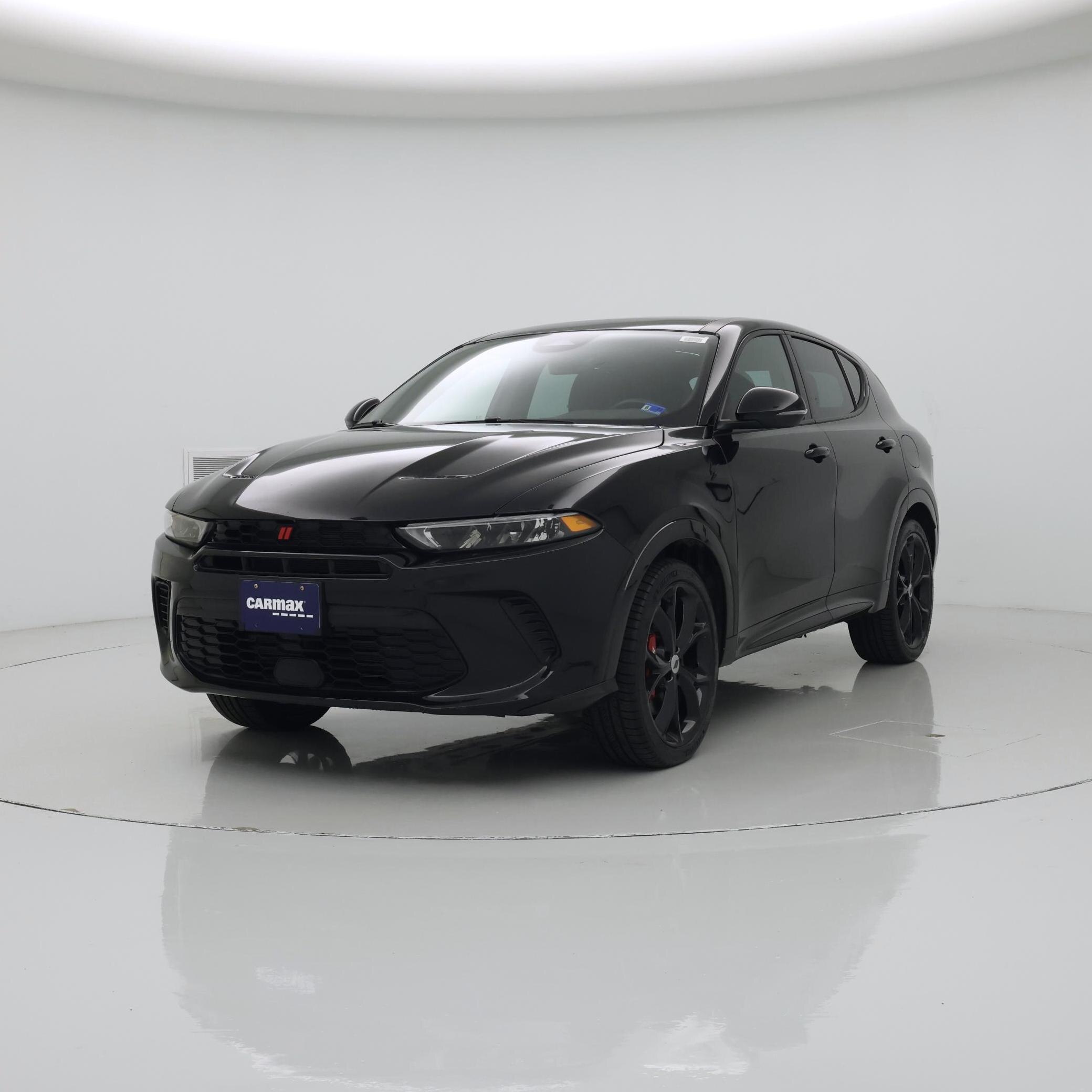 Thumbnail: 2024 Dodge Hornet - 4