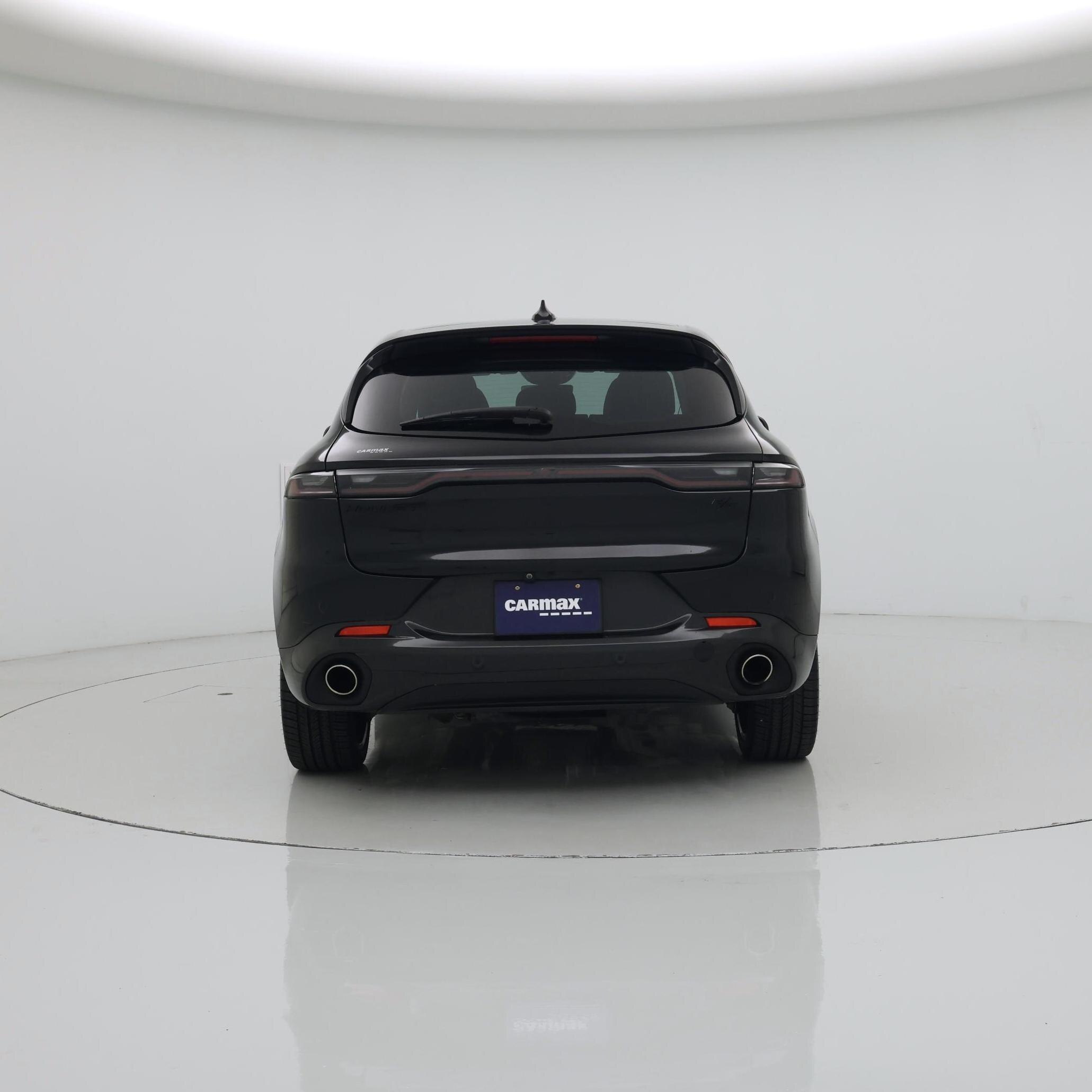 Thumbnail: 2024 Dodge Hornet - 6