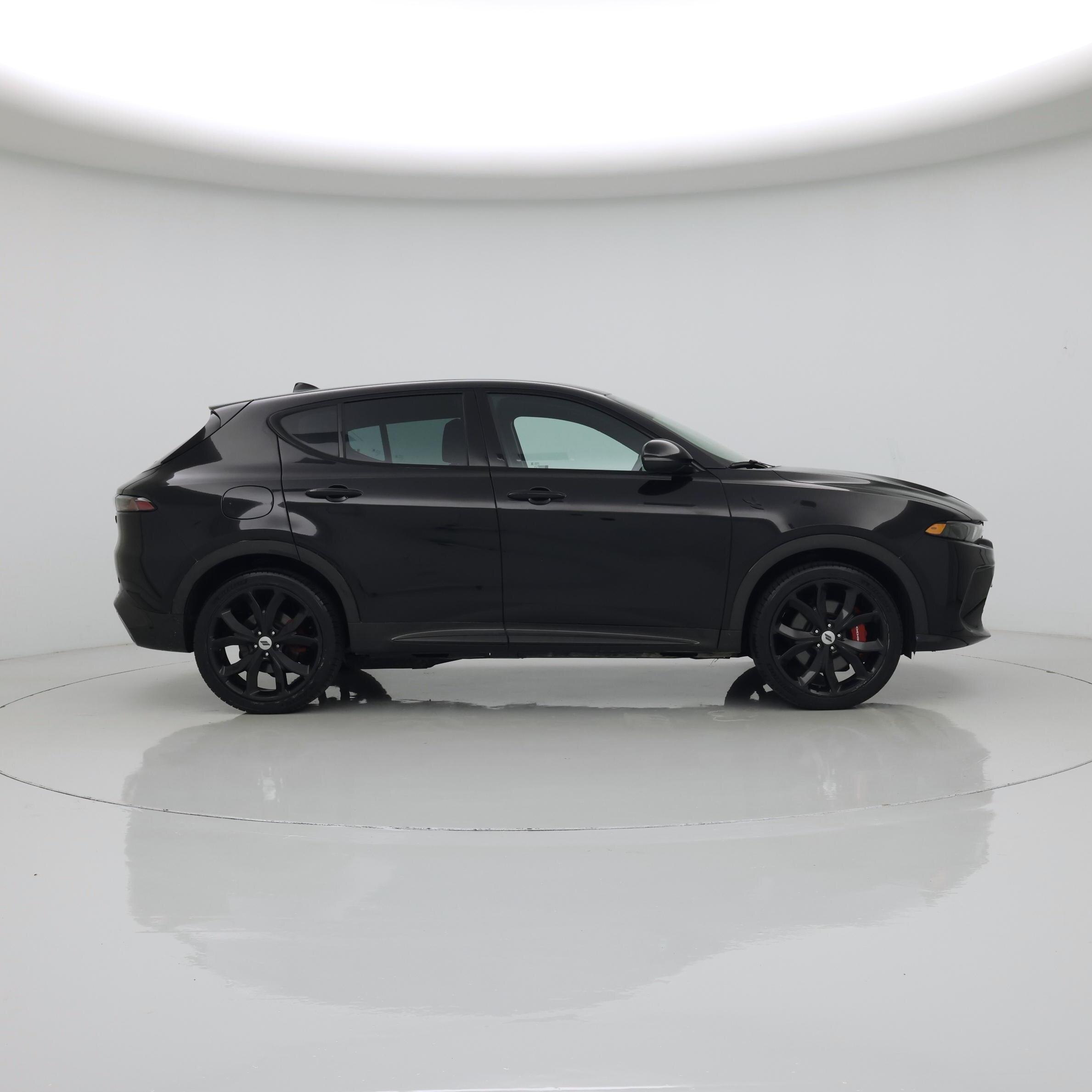 Thumbnail: 2024 Dodge Hornet - 7