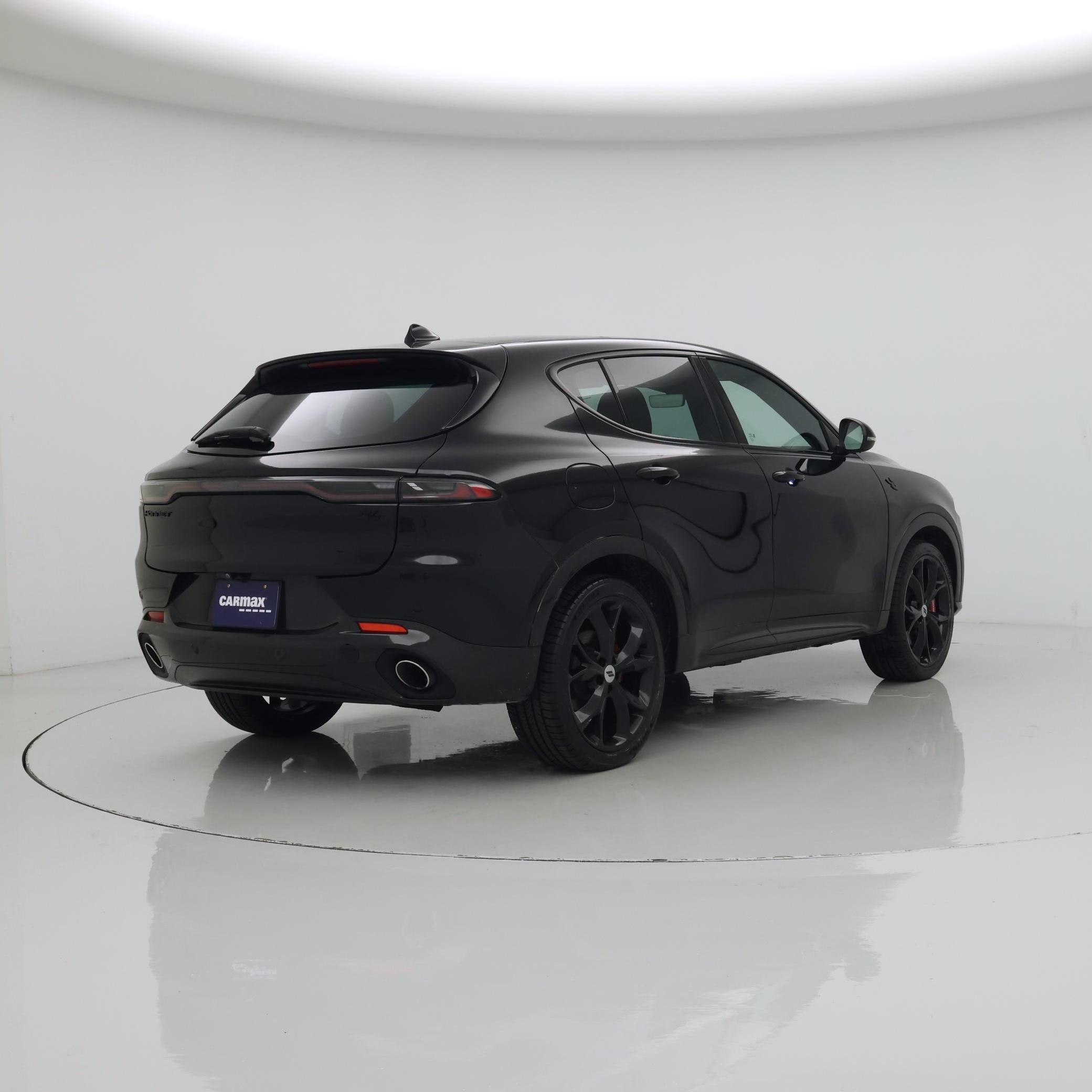 Thumbnail: 2024 Dodge Hornet - 8