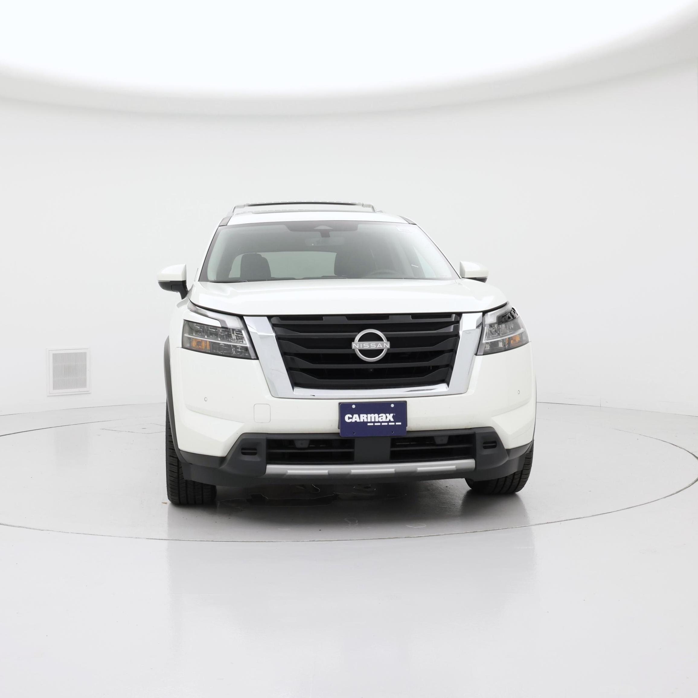 Thumbnail: 2023 Nissan Pathfinder - 5
