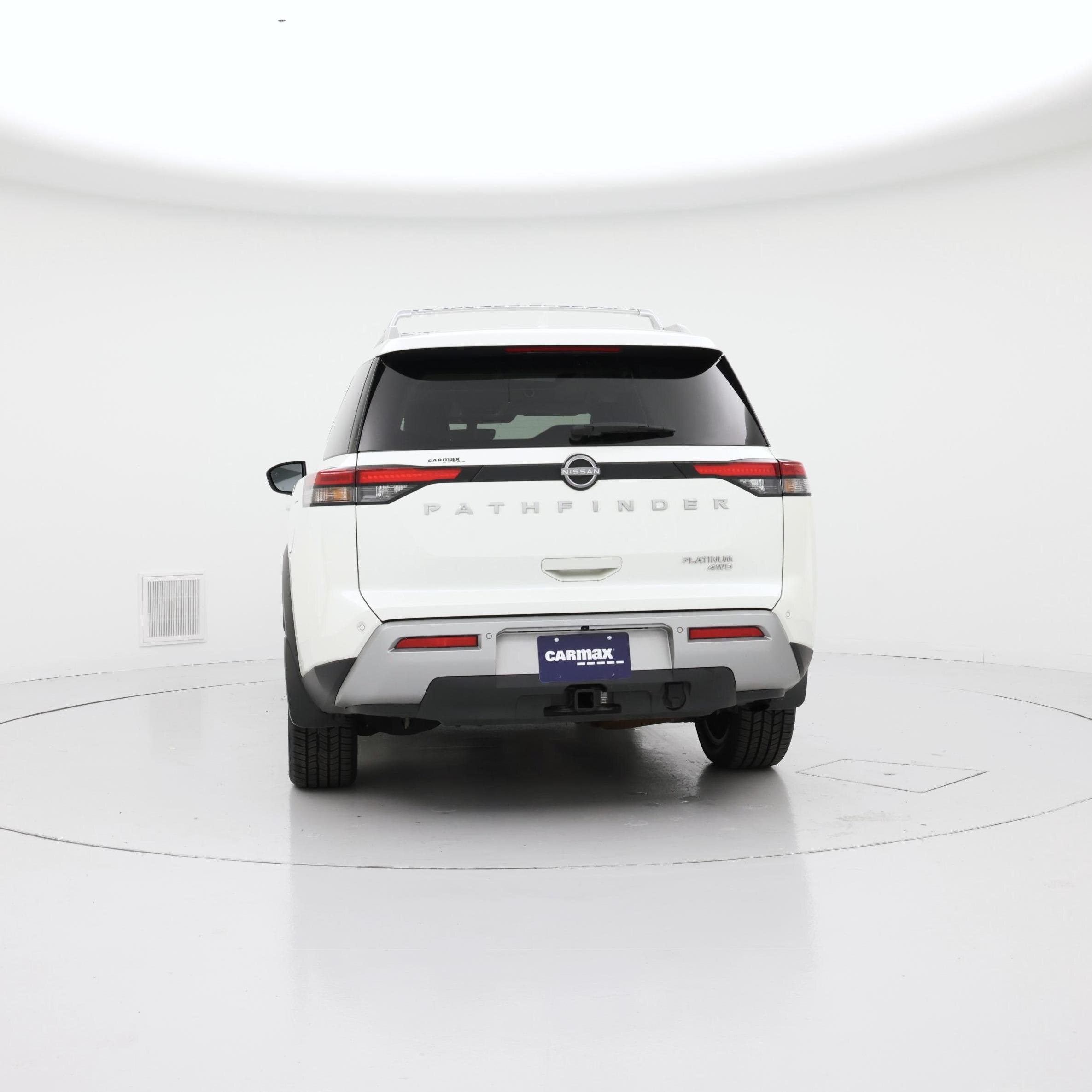 Thumbnail: 2023 Nissan Pathfinder - 6