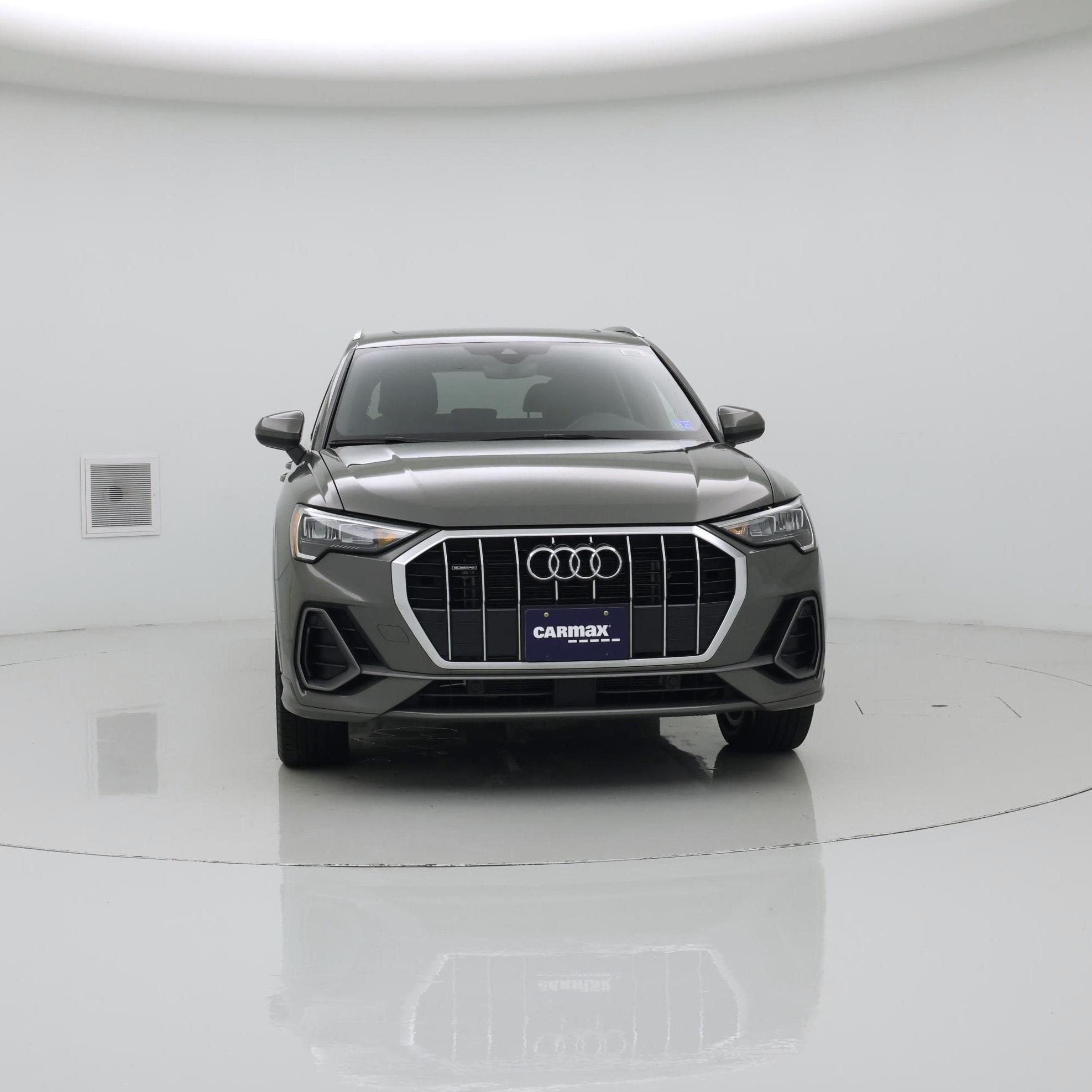 Thumbnail: 2022 Audi Q3 - 5