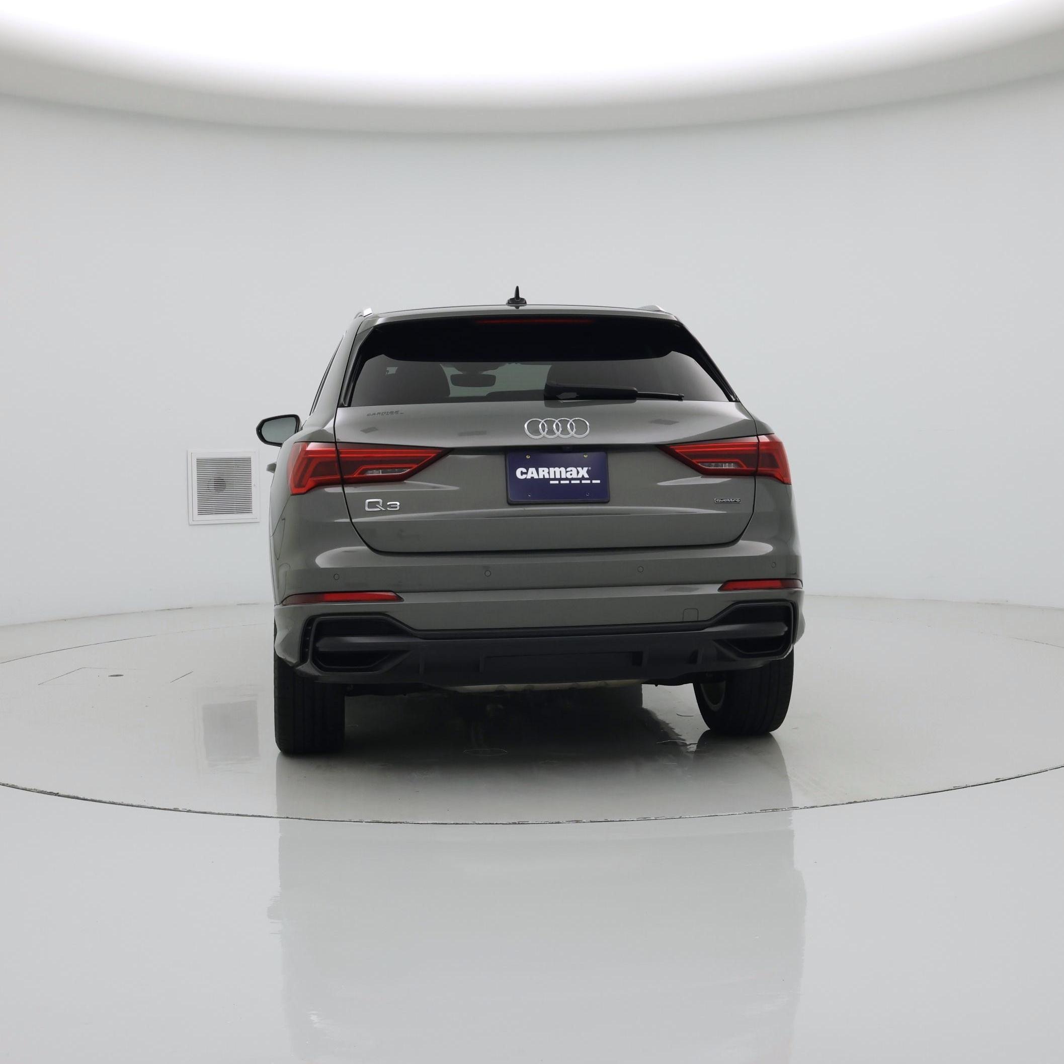 Thumbnail: 2022 Audi Q3 - 6