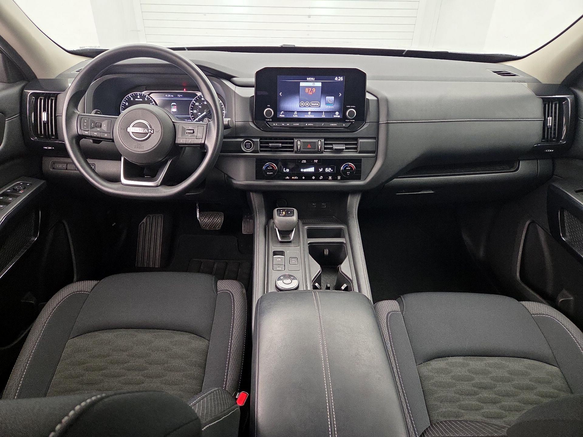 Thumbnail: 2023 Nissan Pathfinder - 9