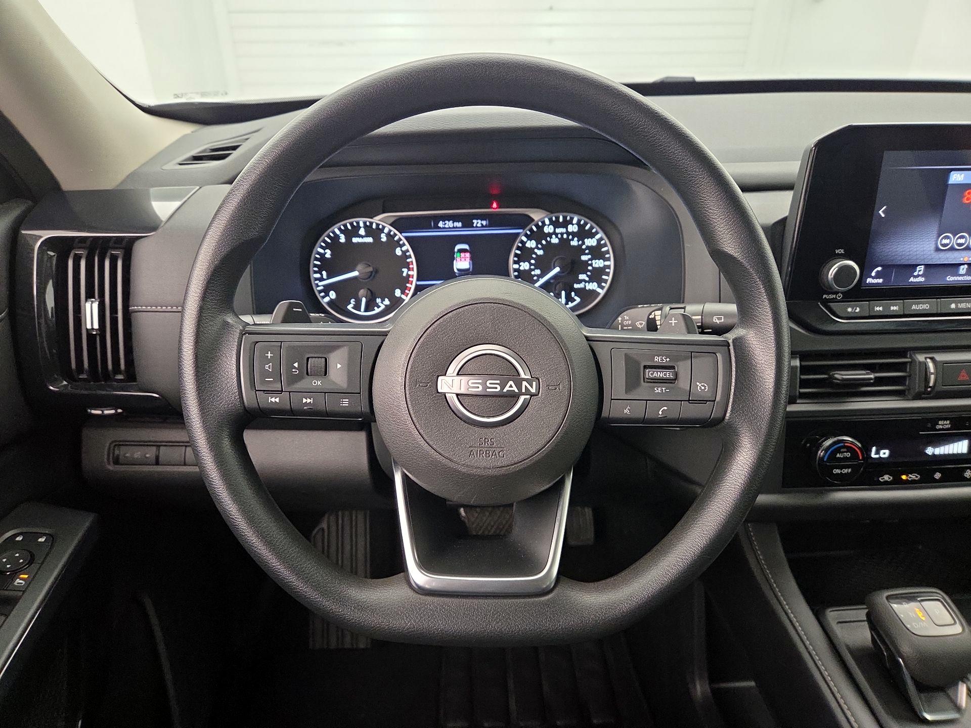 Thumbnail: 2023 Nissan Pathfinder - 10