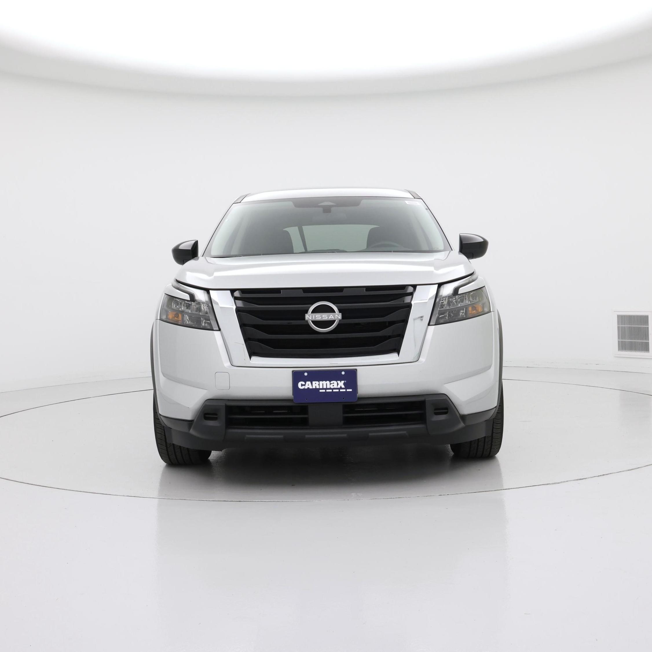 Thumbnail: 2023 Nissan Pathfinder - 5
