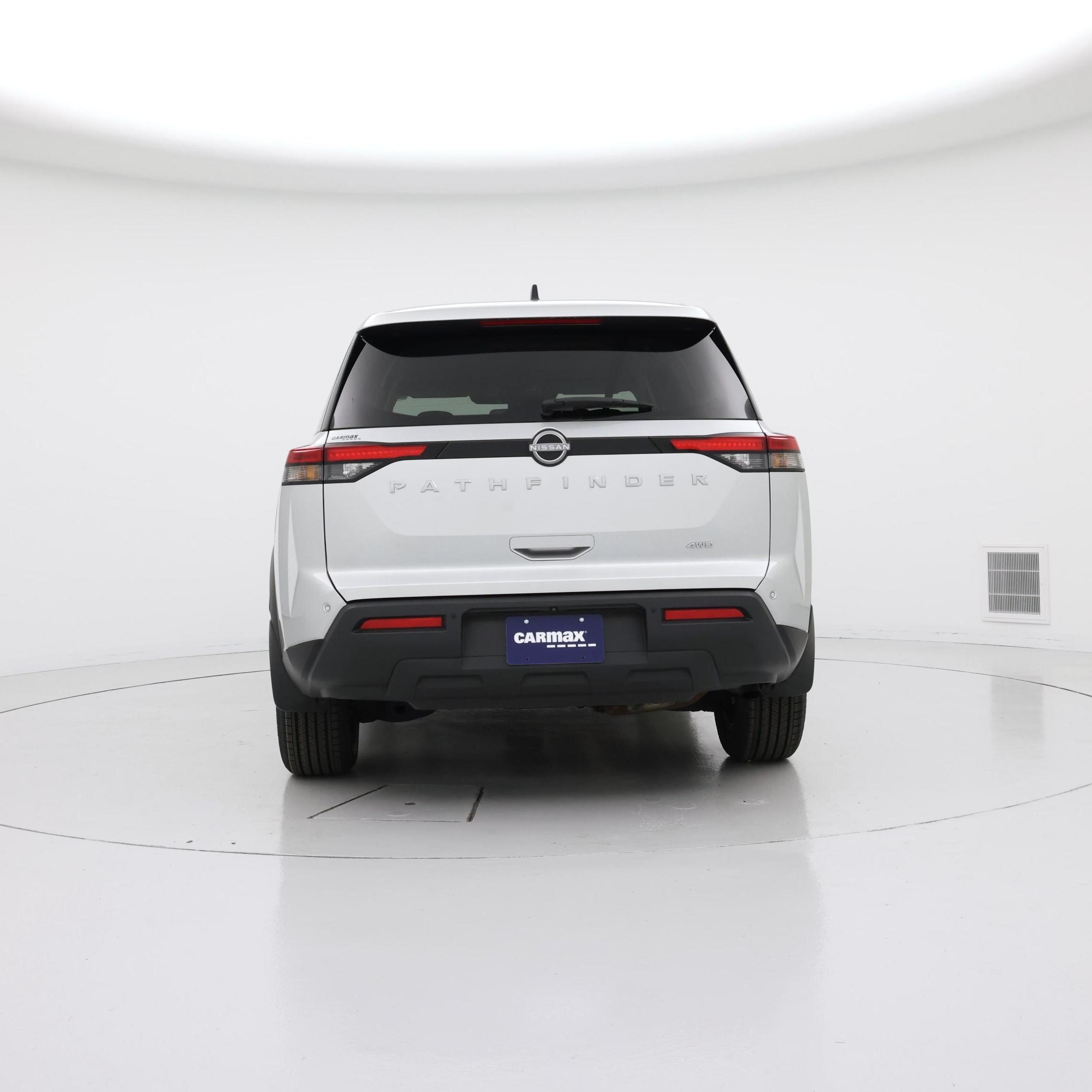 Thumbnail: 2023 Nissan Pathfinder - 6