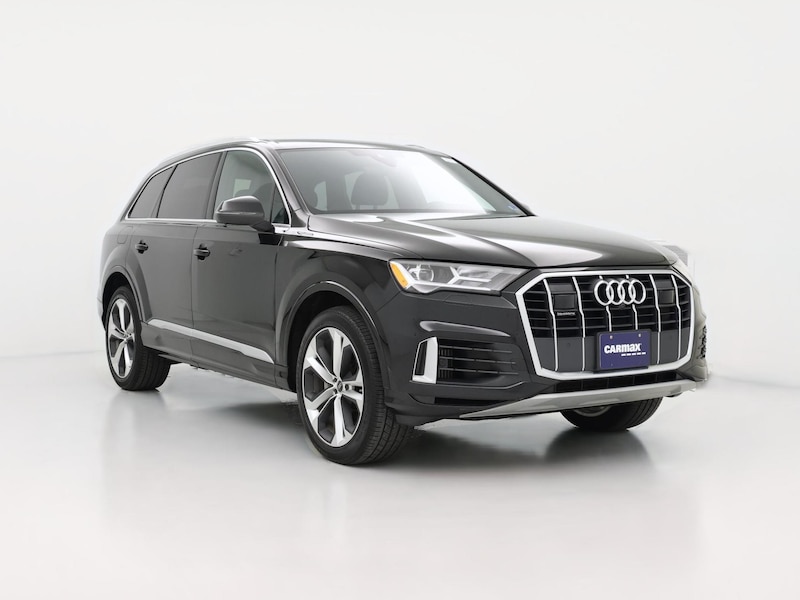2023 Audi Q7 Premium Plus